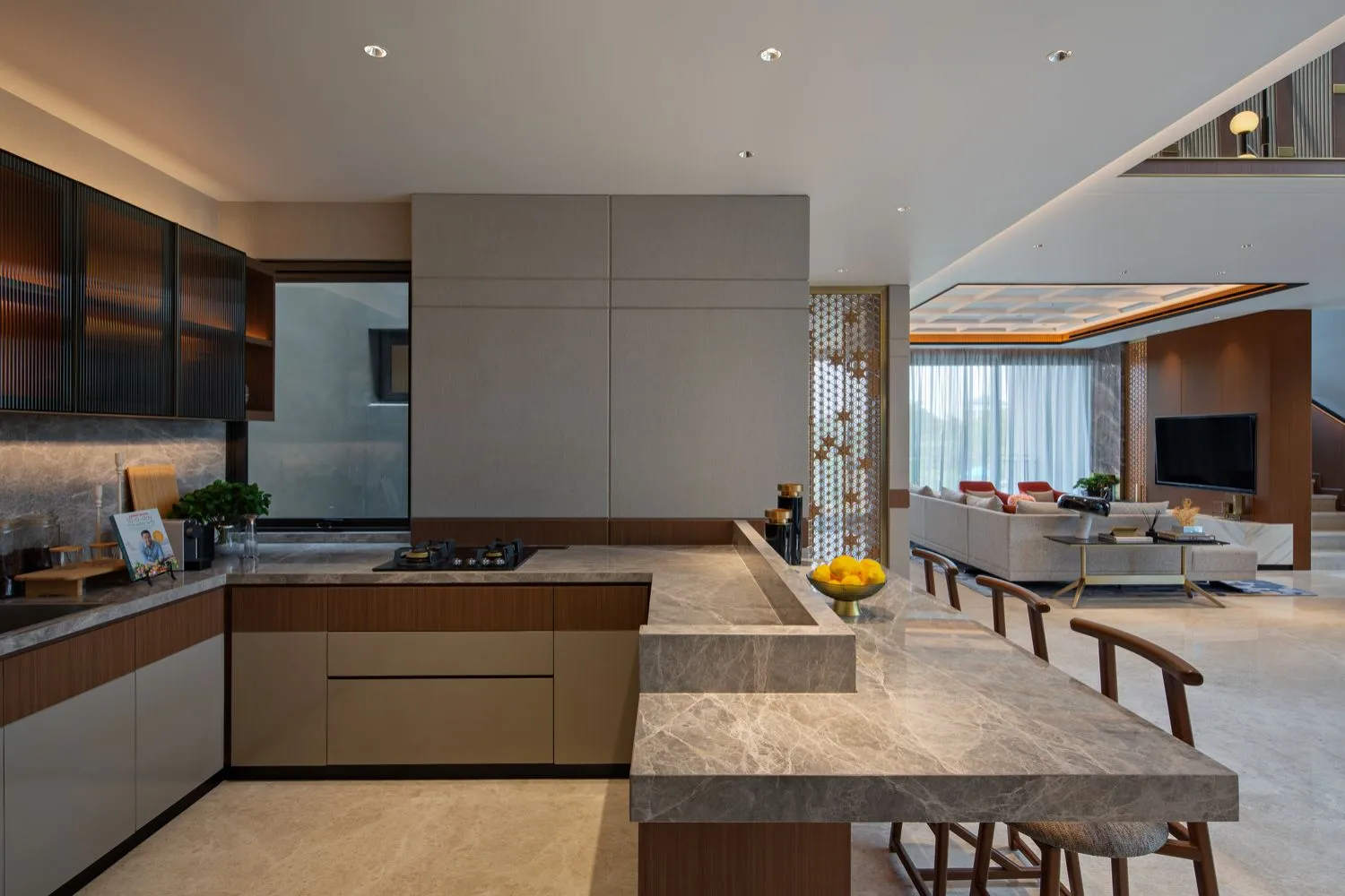 Kanade Type 12 — Foto 5