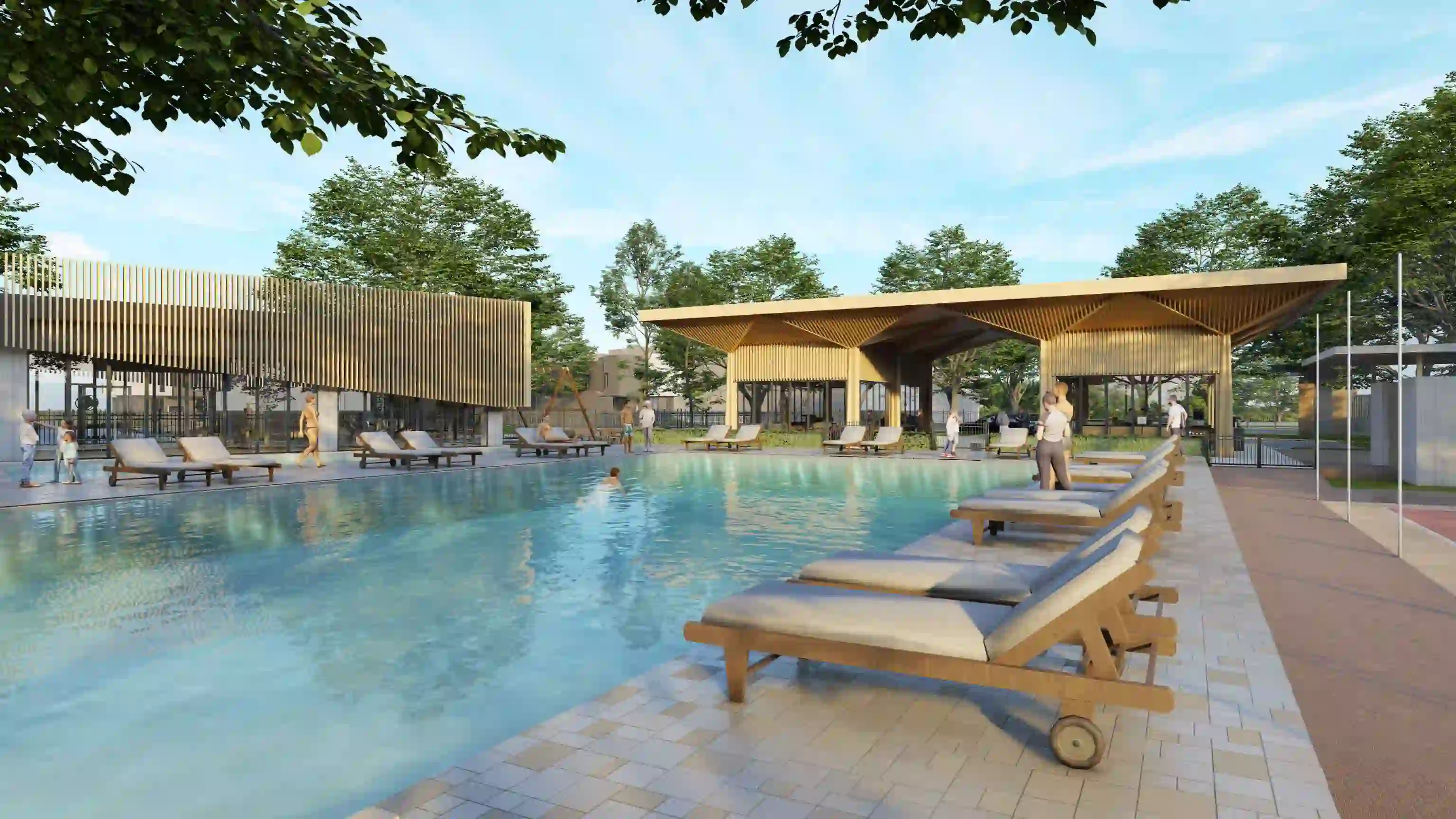 Giantara Cluster Type Nerin Klaia Standar — Foto 5