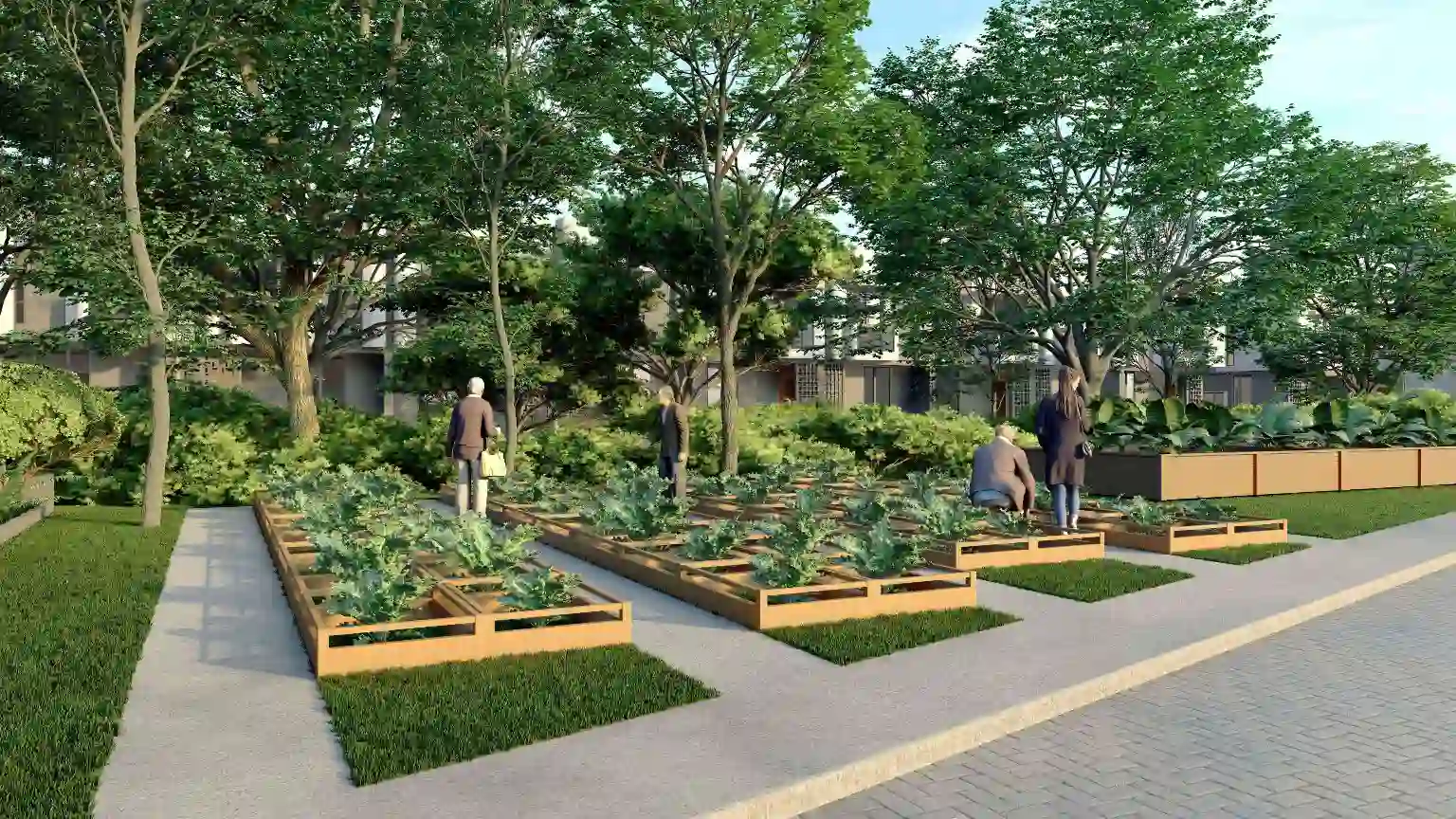 Giantara Cluster Type Nerin Maira Standar — Foto 4