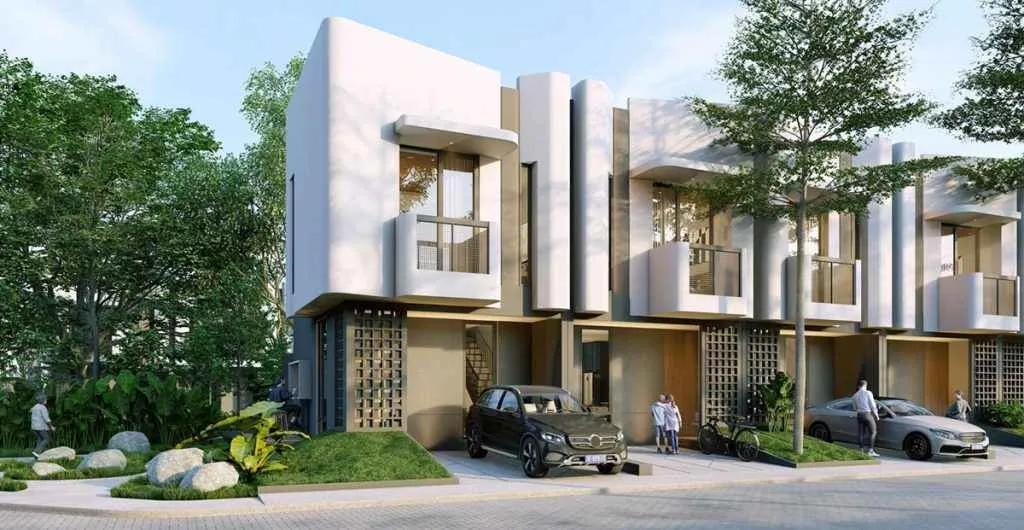 Giantara Cluster Type Nerin Maira Standar — Foto 7