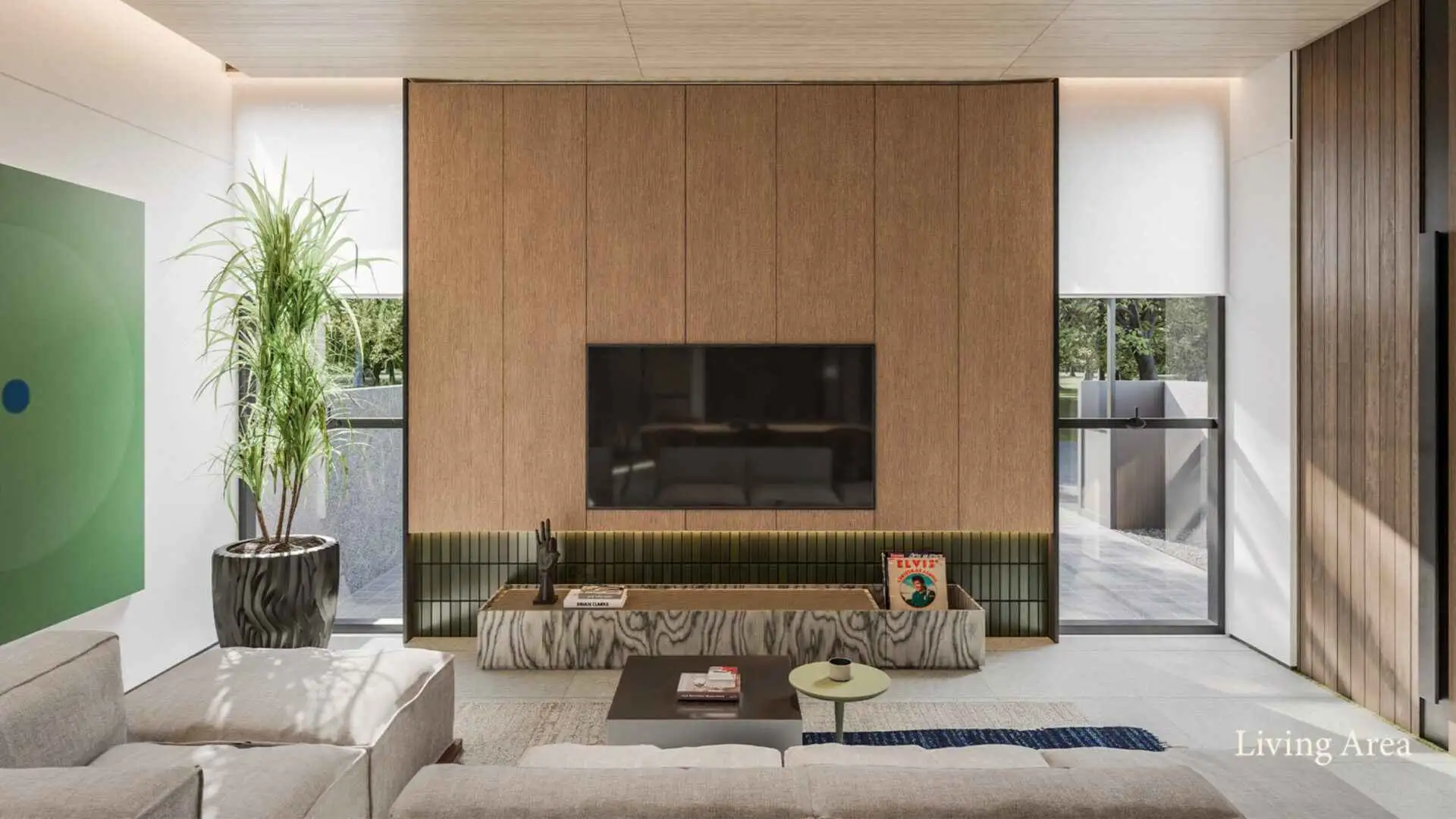 Giantara Cluster Type Khione NYX — Foto 2