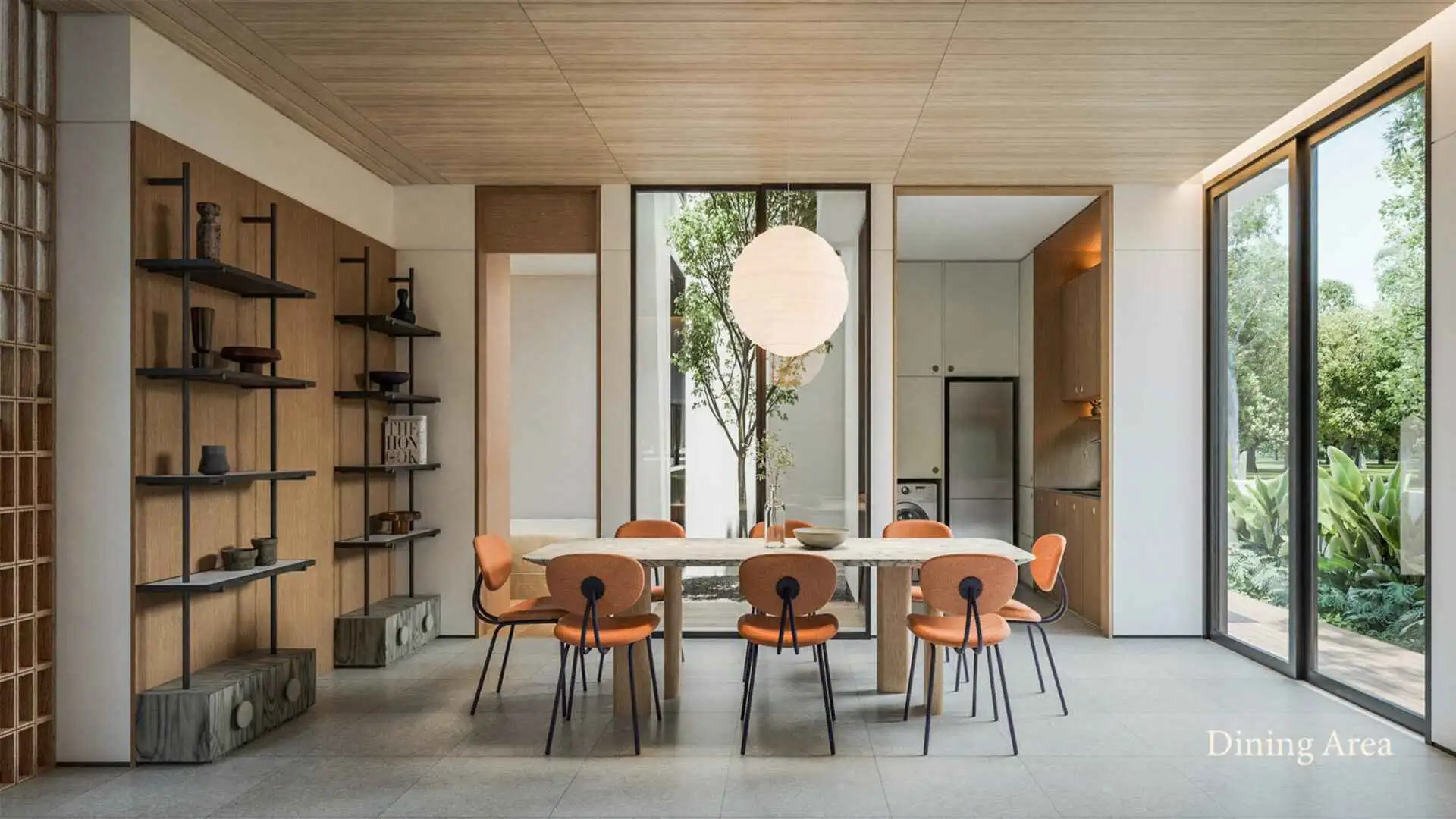 Giantara Cluster Type Khione NYX — Foto 3