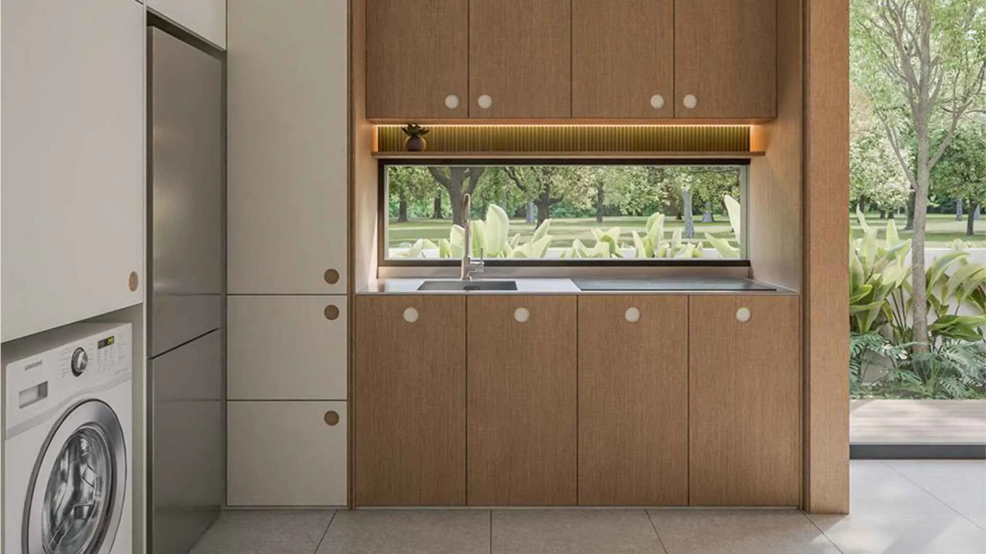 Giantara Cluster Type Khione NYX — Foto 4