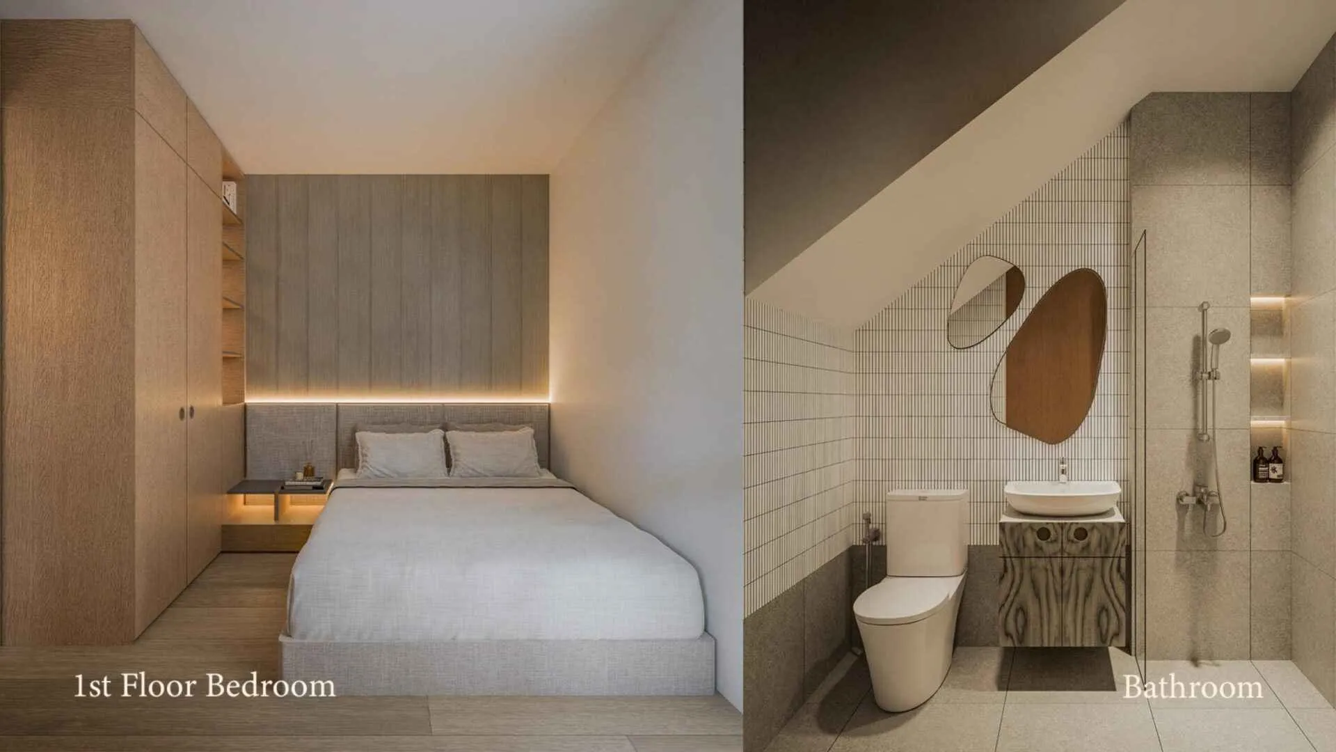 Giantara Cluster Type Khione NYX — Foto 5