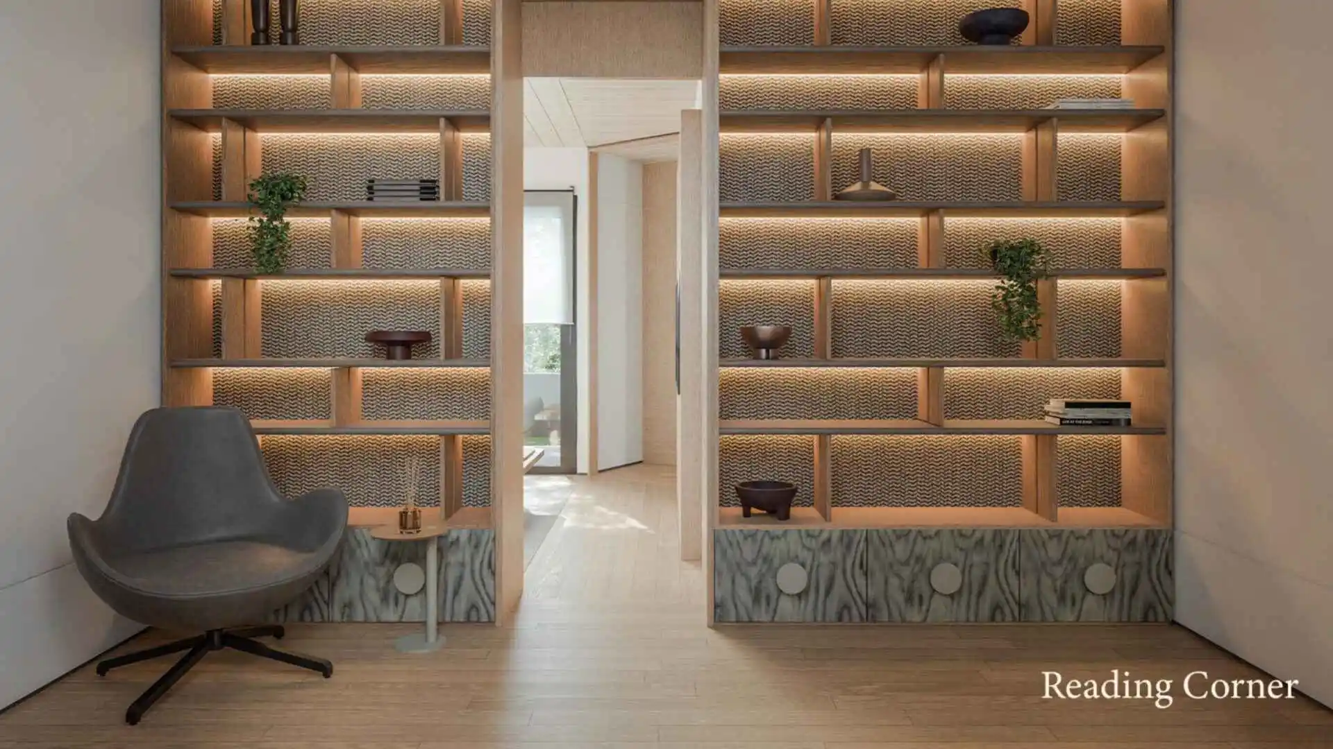 Giantara Cluster Type Khione NYX — Foto 6