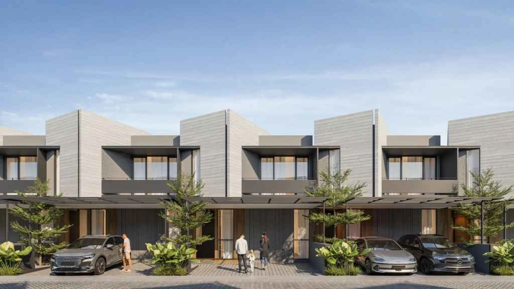 Giantara Cluster Type Khione NYX — Foto 9