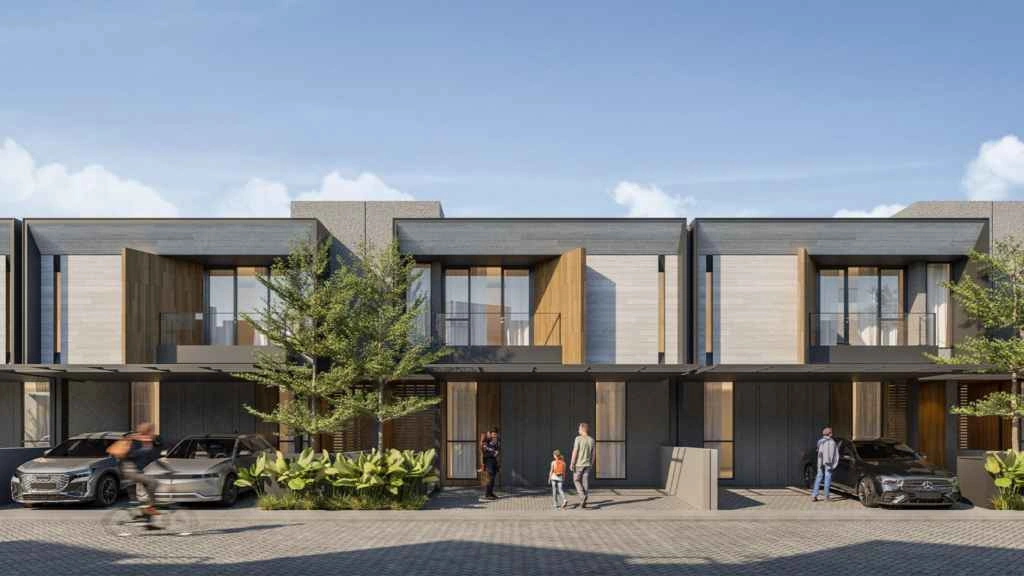 Giantara Cluster Type Khione Elyon — Foto 1