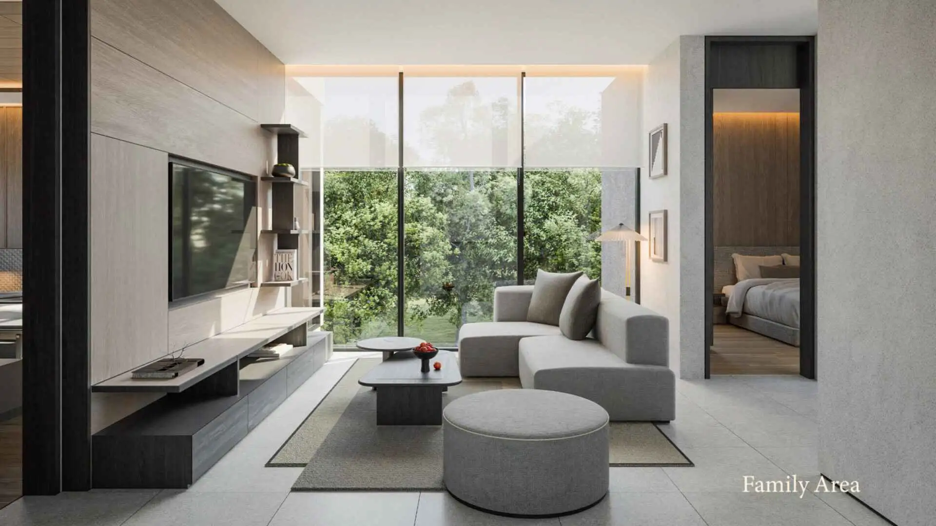 Giantara Cluster Type Khione Elyon — Foto 4