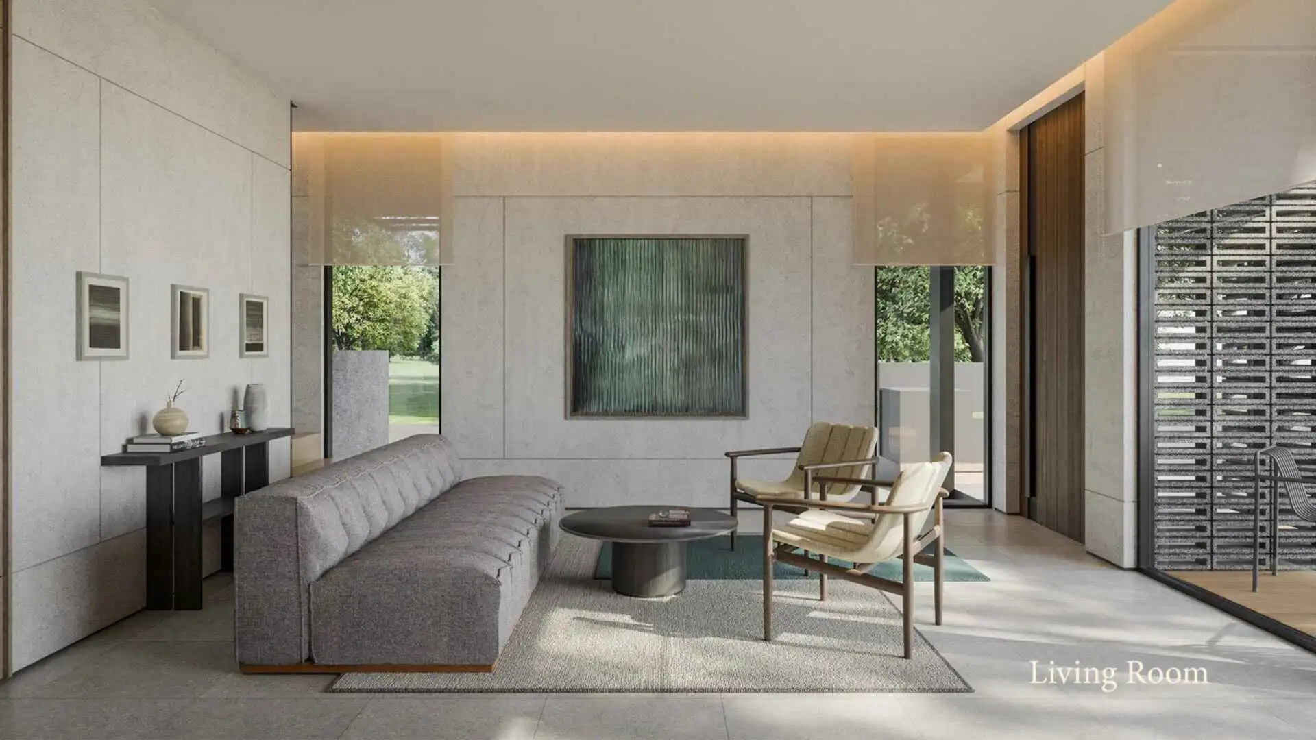 Giantara Cluster Type Khione Elyon — Foto 5