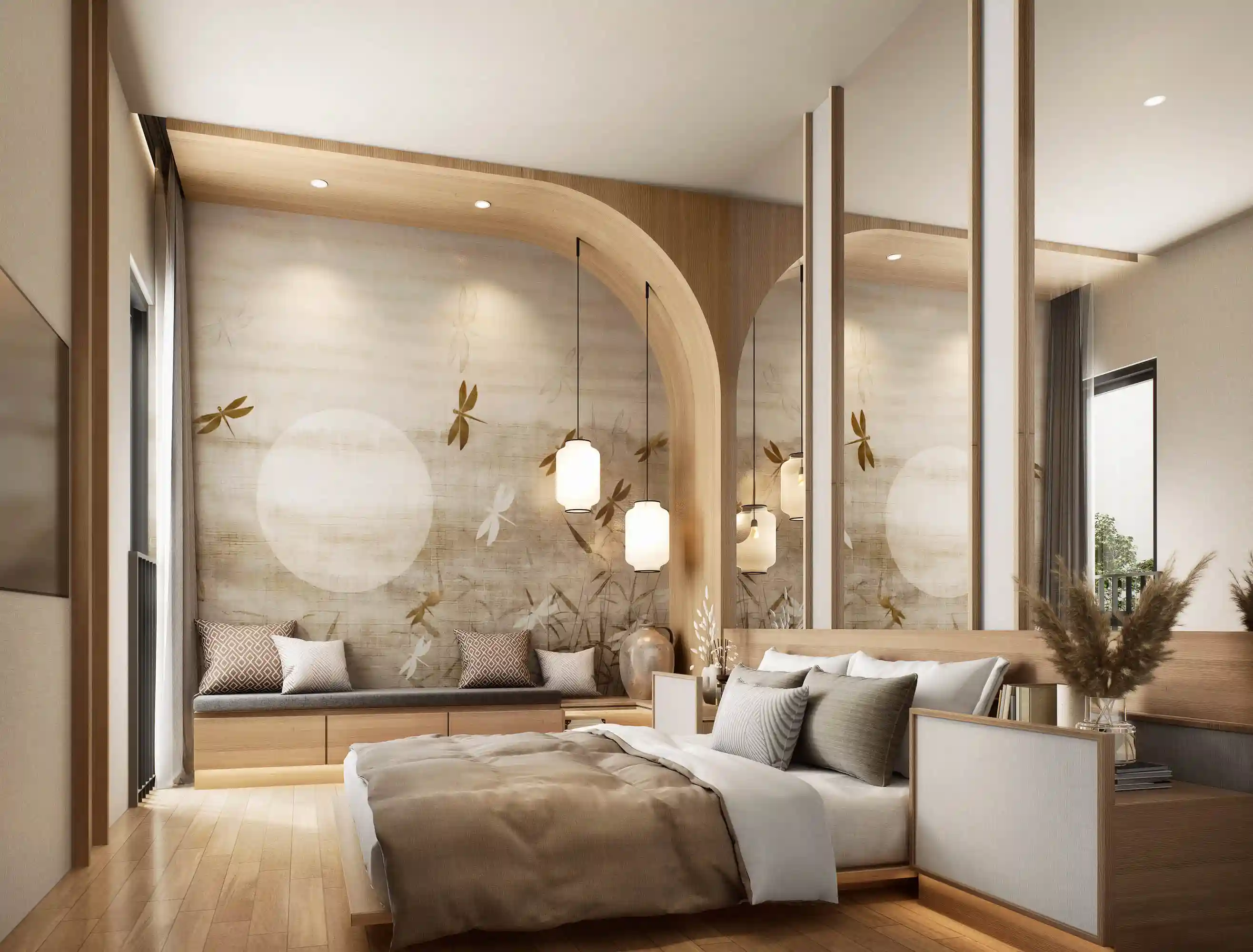 Sutera Rasuna Type Theta — Foto 2