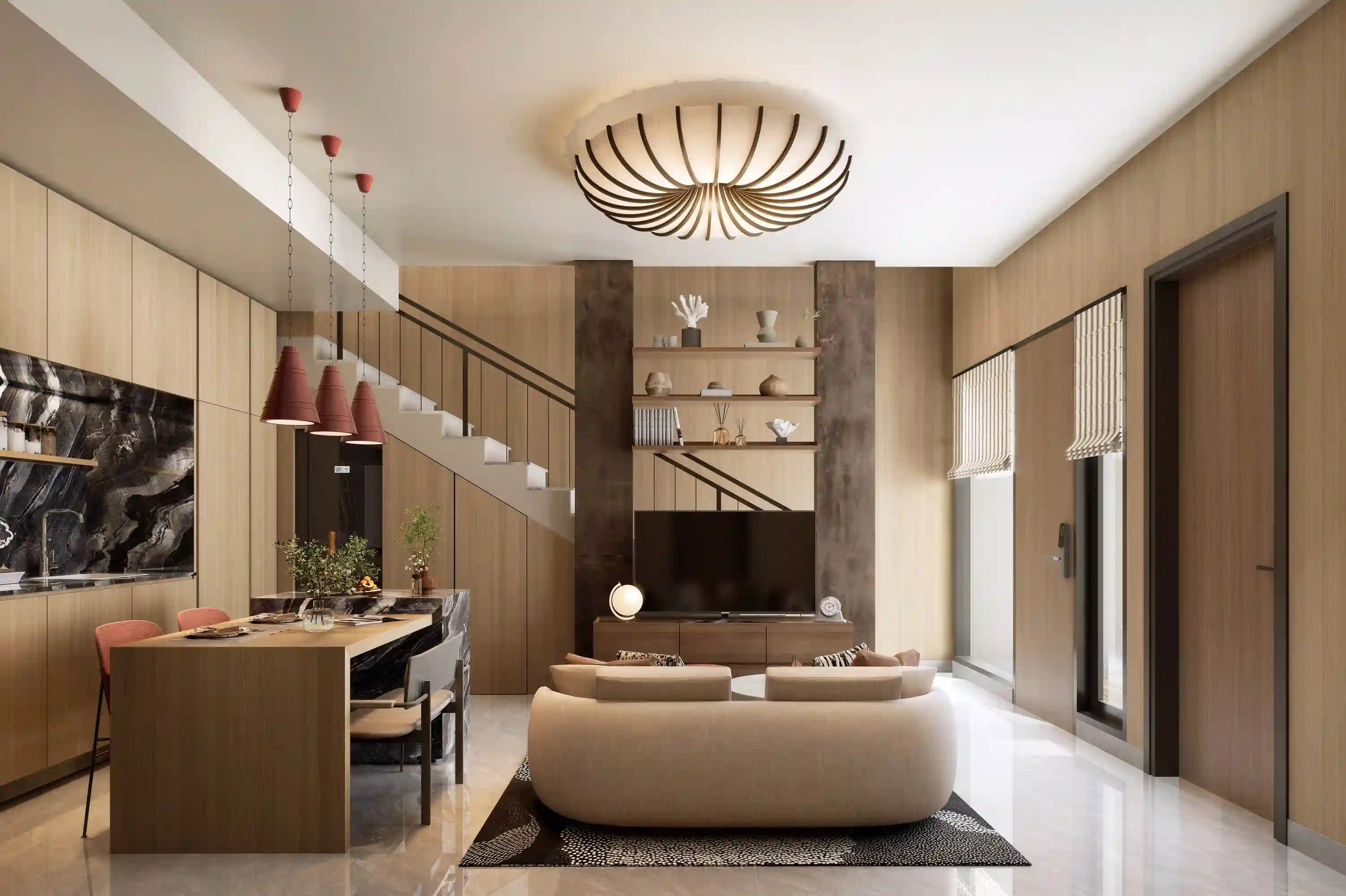 Sutera Rasuna Type Iota — Foto 2