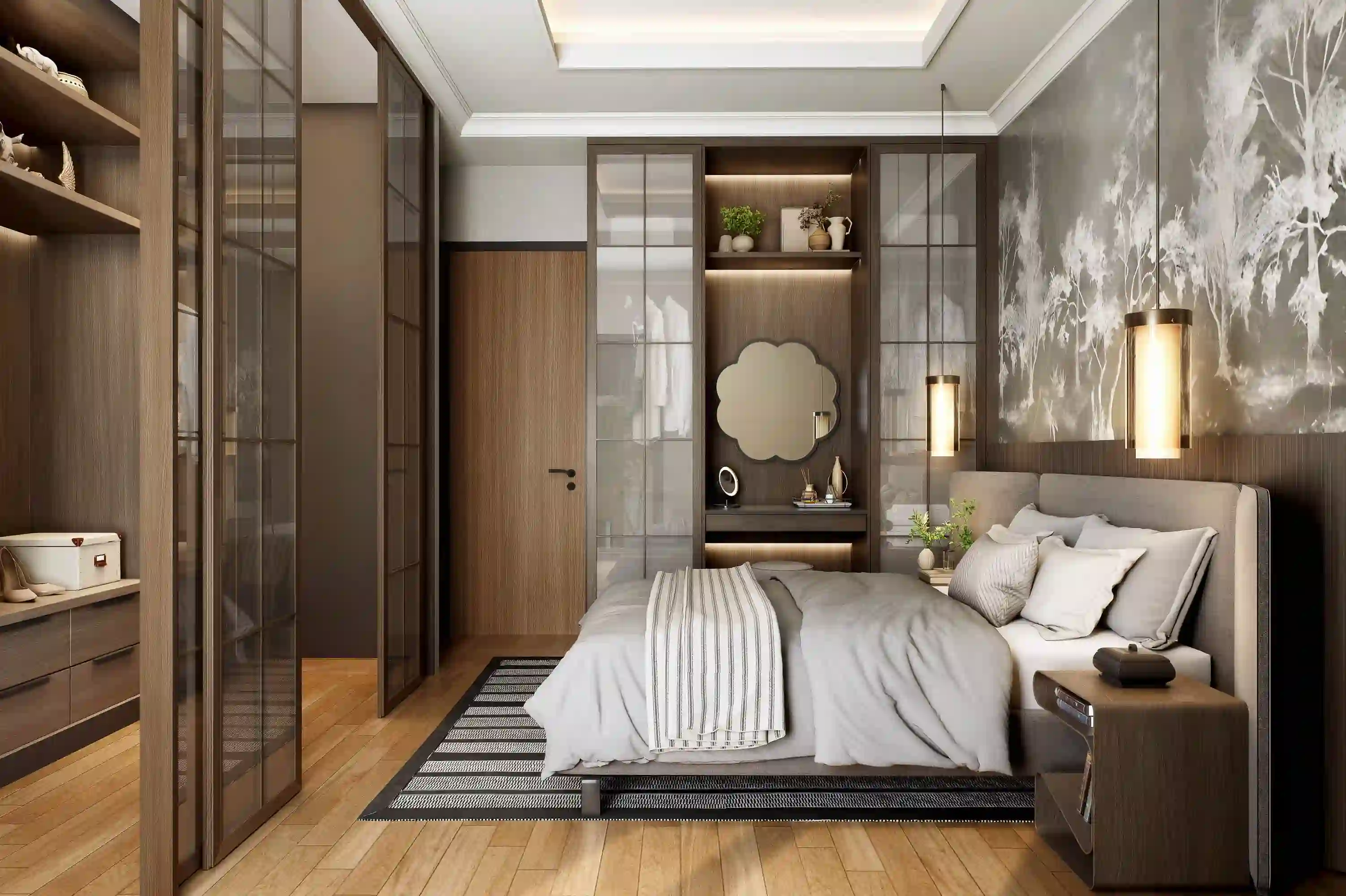 Sutera Rasuna Type Iota — Foto 3