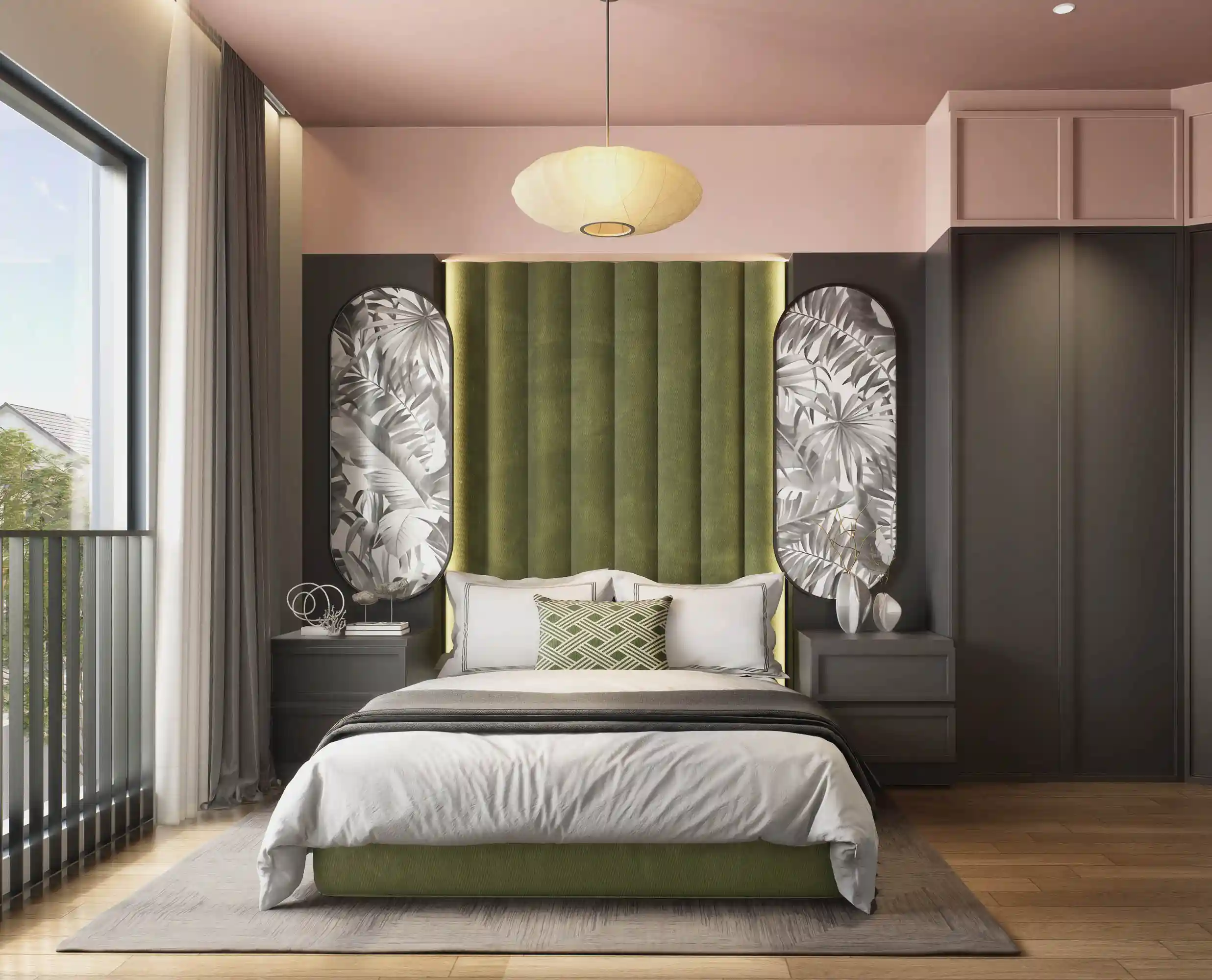 Sutera Rasuna Type Kappa — Foto 2