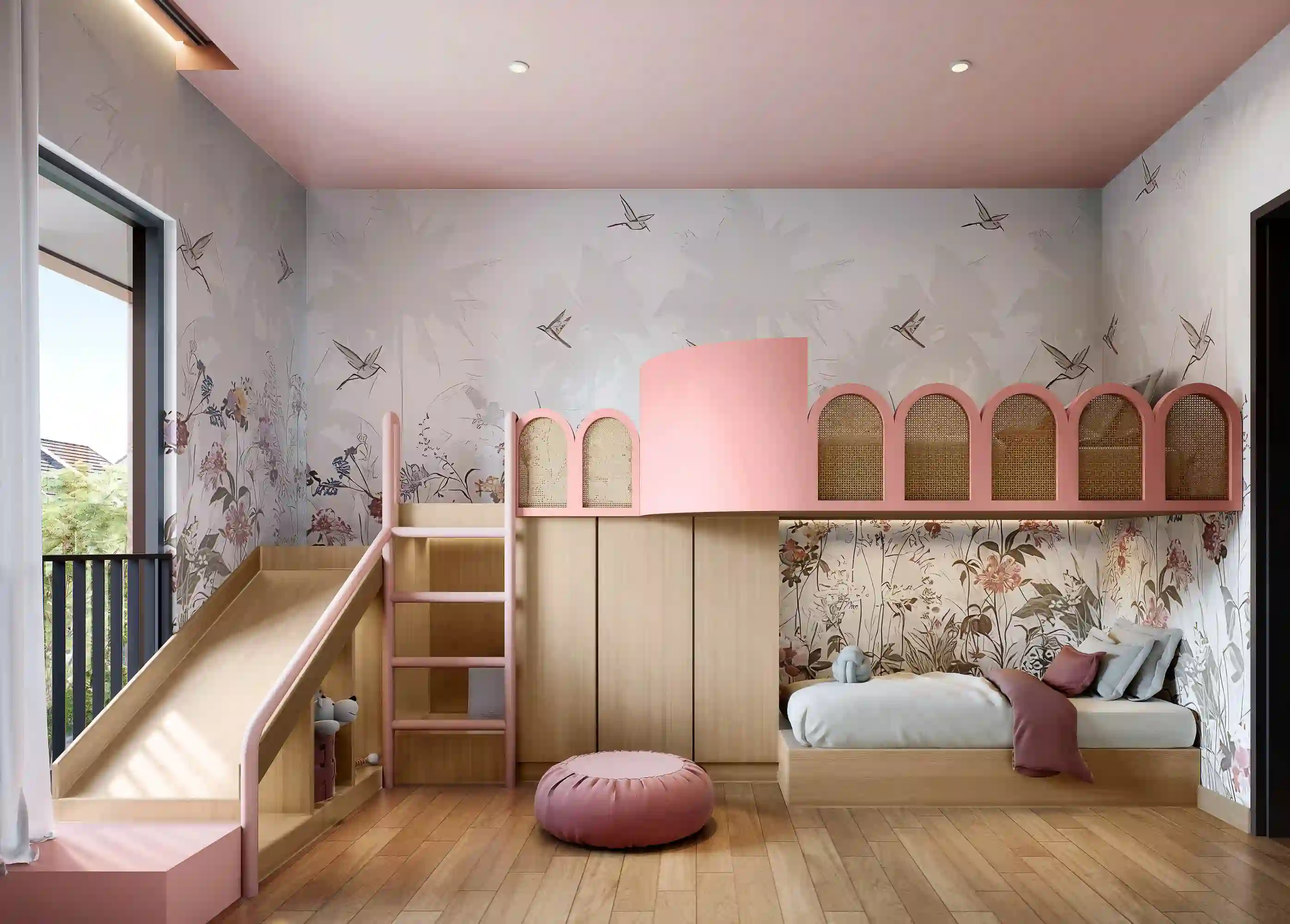 Sutera Rasuna Type Kappa — Foto 3