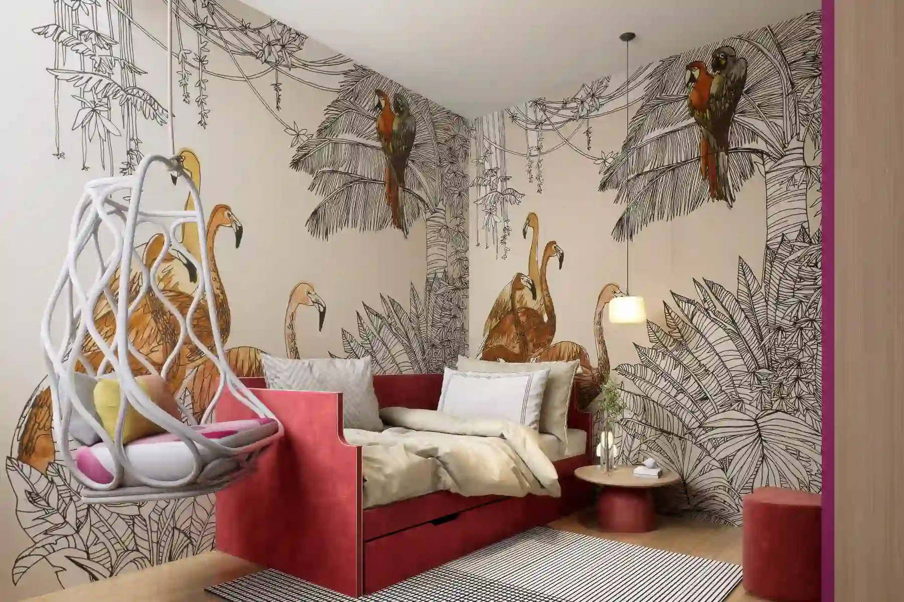 Sutera Rasuna Type Sigma 3 — Foto 3