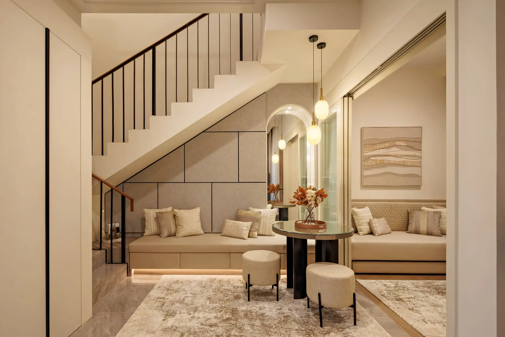 Sutera Rasuna Type Beta — Foto 2