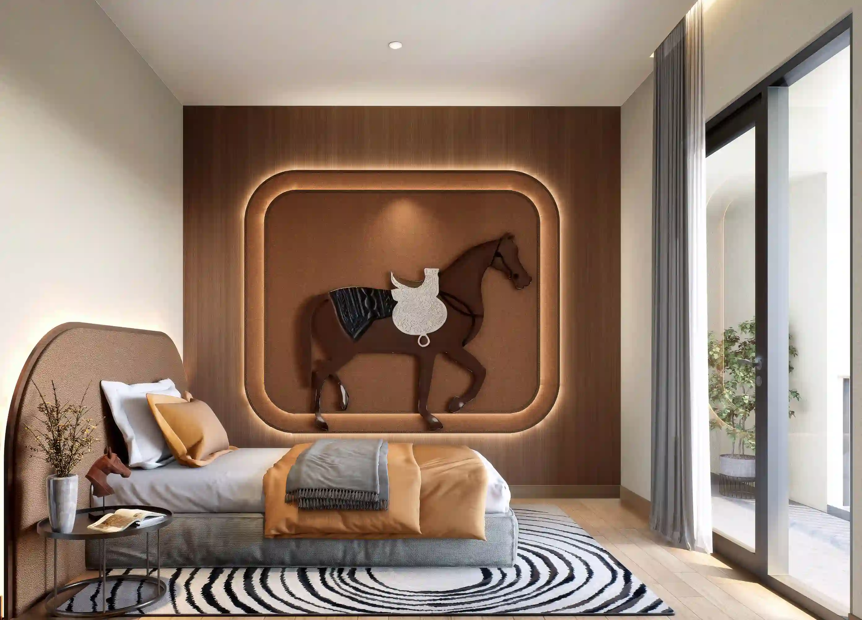 Sutera Rasuna Type Zeta — Foto 2