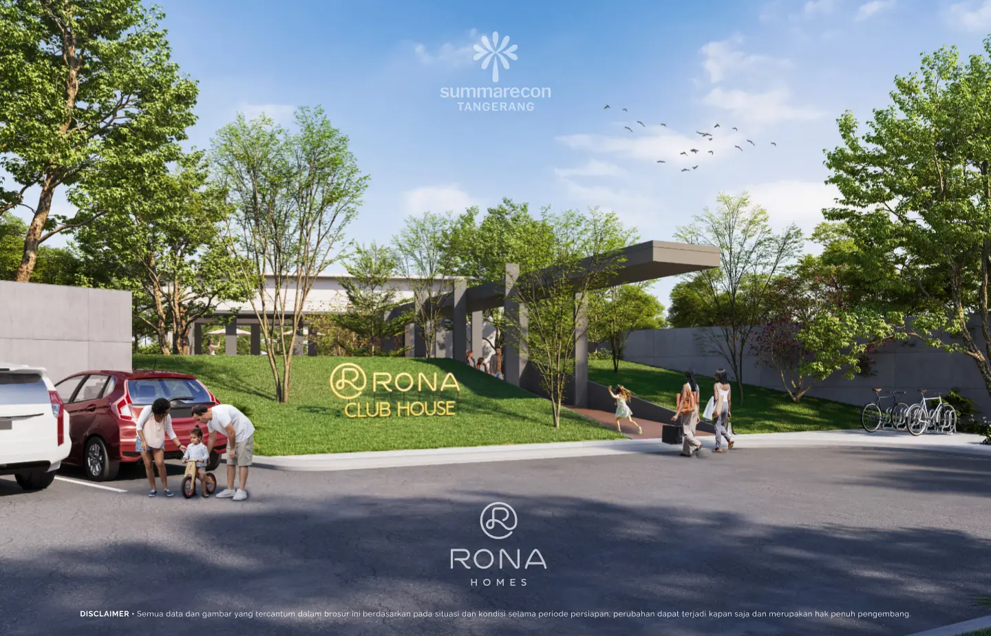 Rona Homes Type Standard 5 x 10 — Foto 1