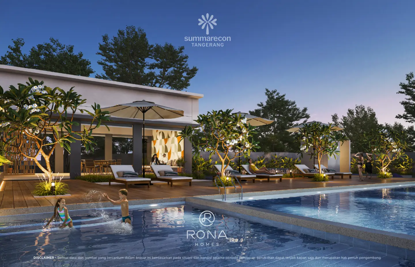 Rona Homes Type Premium 5 x 10 — Foto 2