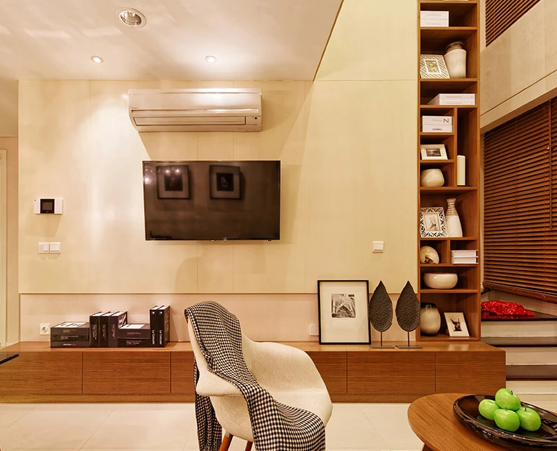 Paddington Heights Type 1 Bedroom — Foto 3