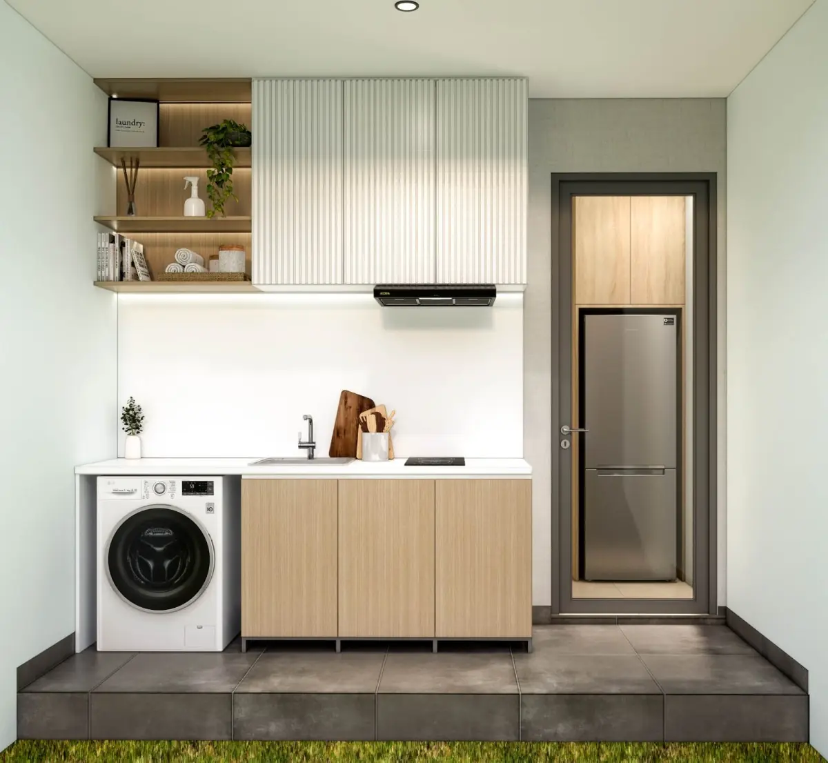 Lily Type 6 x 15 — Foto 6