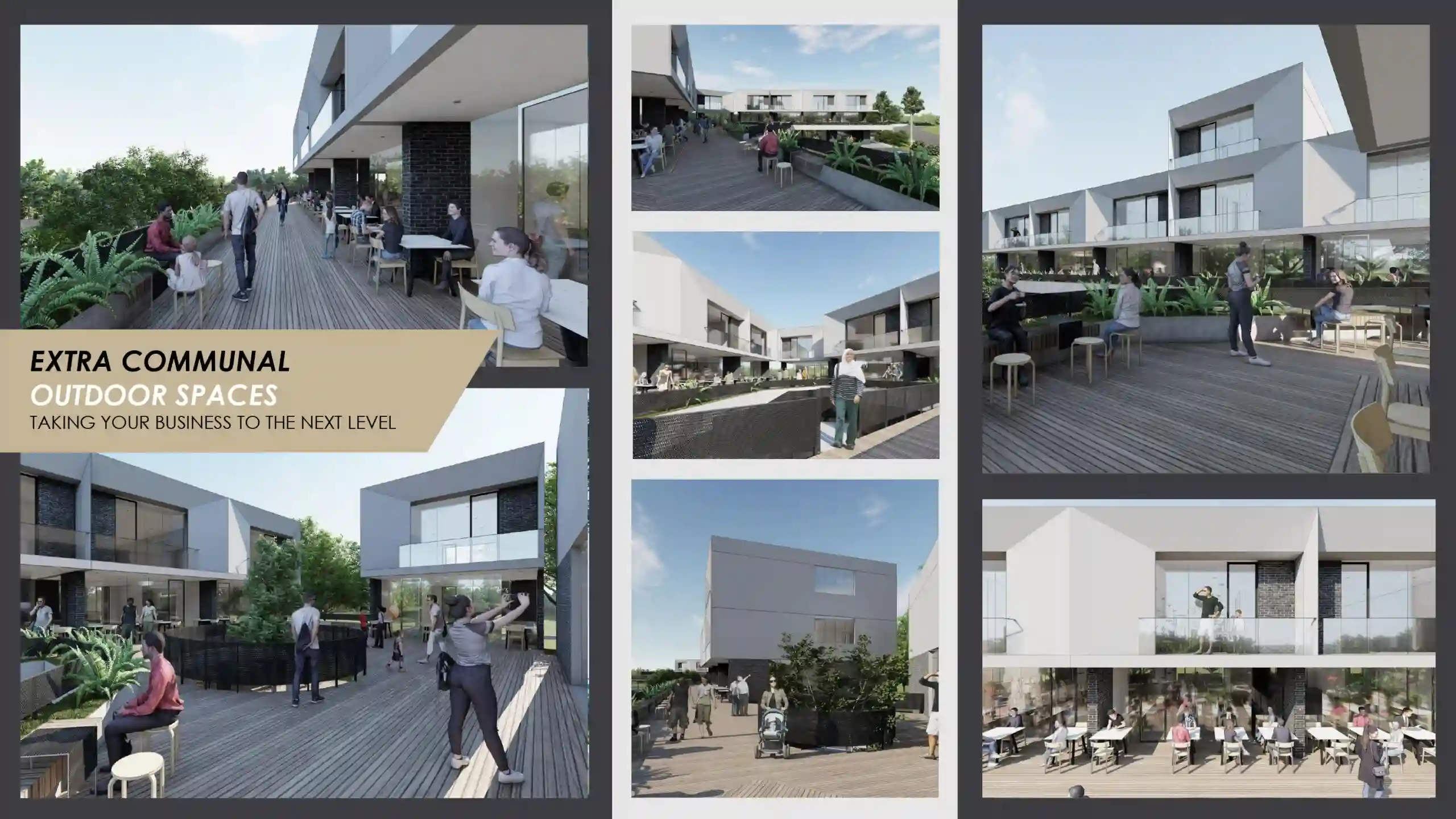 Emerald Core Type CORE 6 4F Sudut — Foto 6