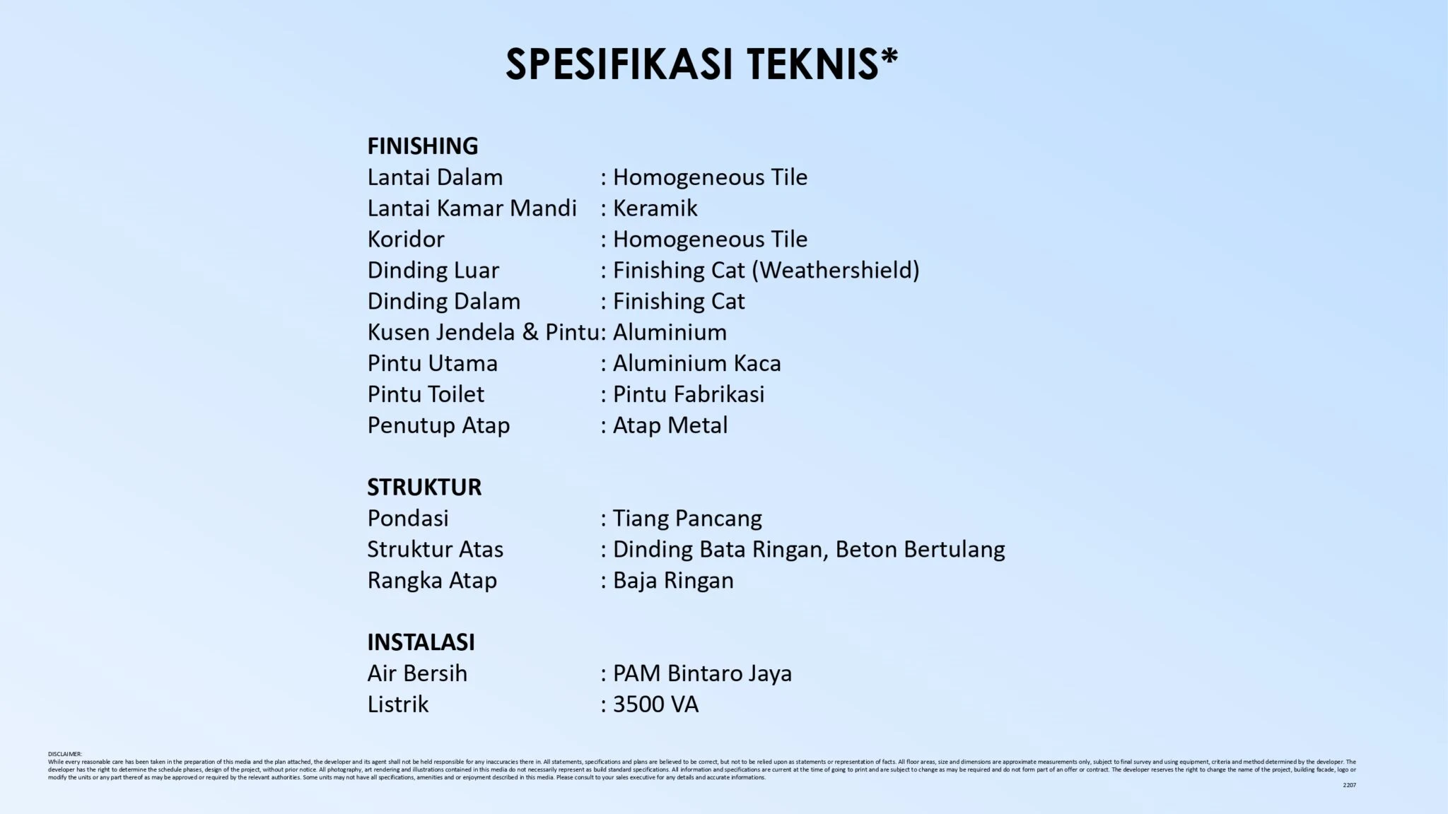 Botanica Avenue Type 4 — Foto 6