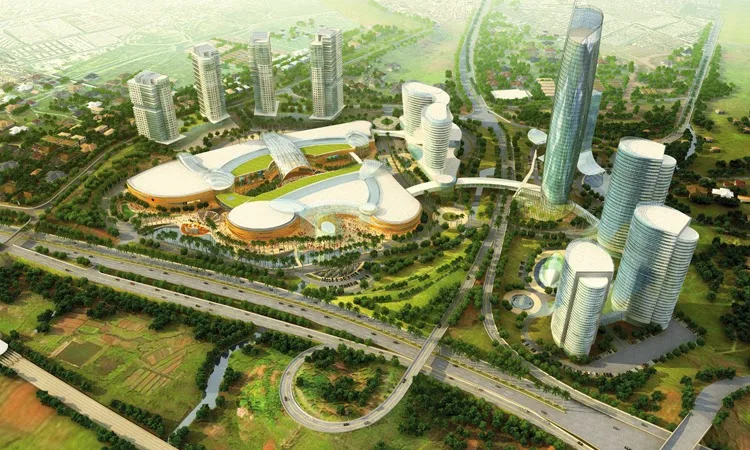 Kebayoran Square Type C — Foto 6