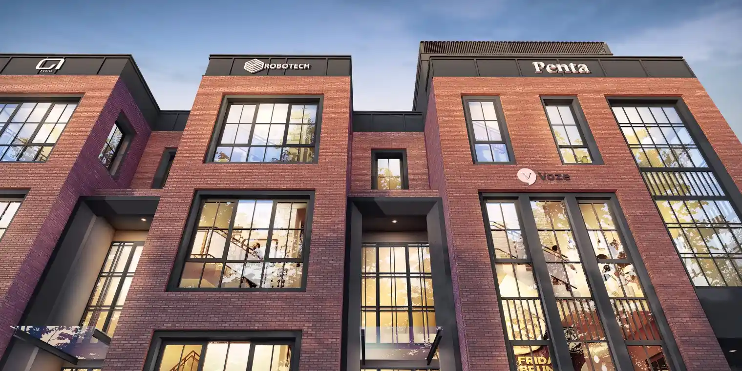 Weston Lane Type B — Foto 4