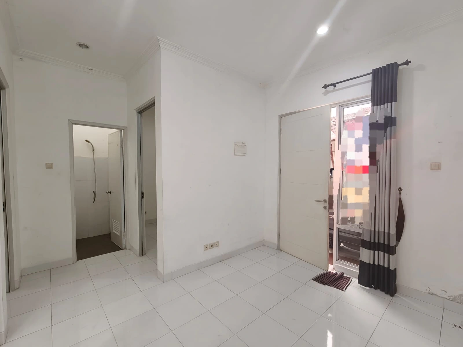Paling Murah! Rumah Catalina Navona Gading Serpong Sudah Renov & Diperbesar — Foto 3