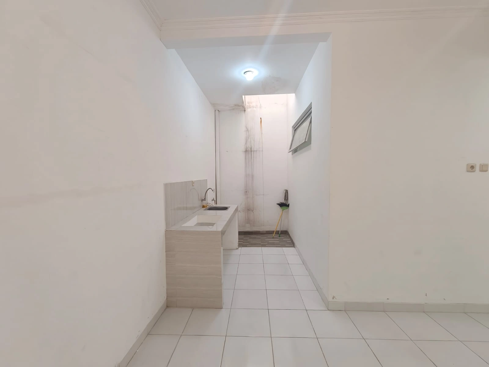 Paling Murah! Rumah Catalina Navona Gading Serpong Sudah Renov & Diperbesar — Foto 4