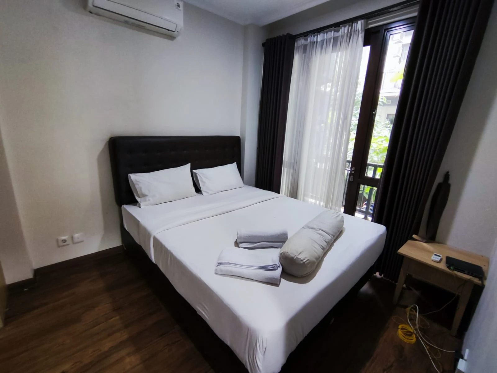 🔥 RUGI BESAR! Loft 2 Lantai BSD – Langsung Pool View, Fully Furnished, Siap Huni! — Foto 3