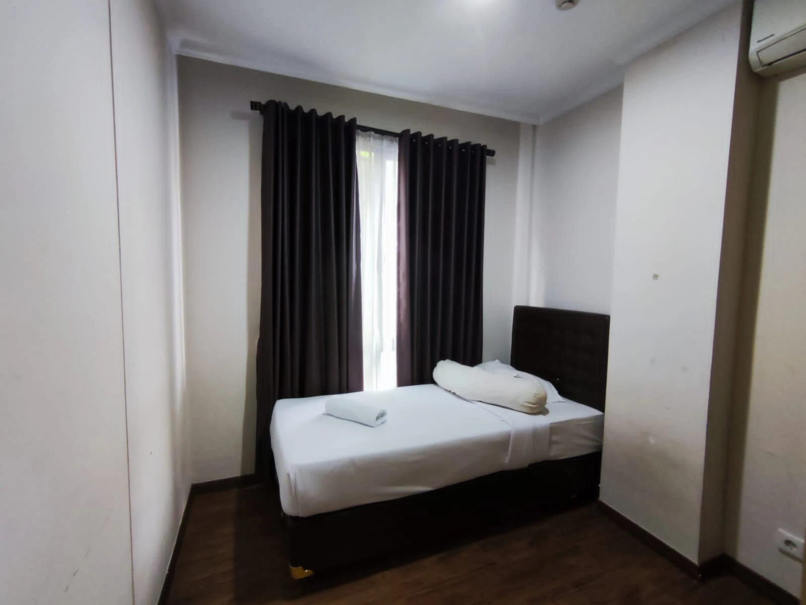 🔥 RUGI BESAR! Loft 2 Lantai BSD – Langsung Pool View, Fully Furnished, Siap Huni! — Foto 7