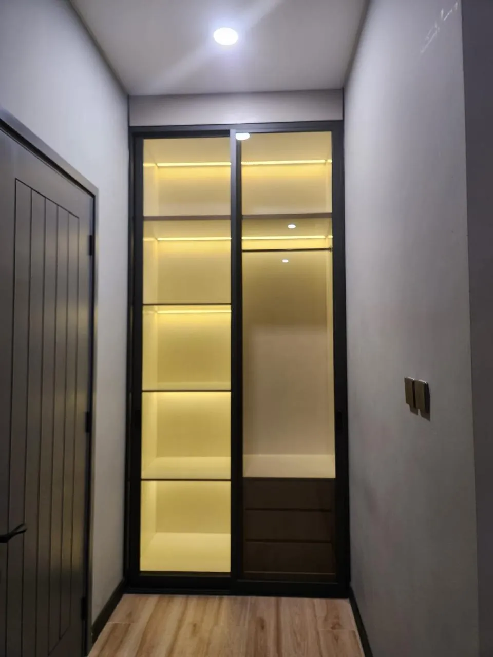 Brand New 3 Lantai The Green BSD – Rooftop, Attic, Sirkulasi Udara Maksimal! — Foto 9