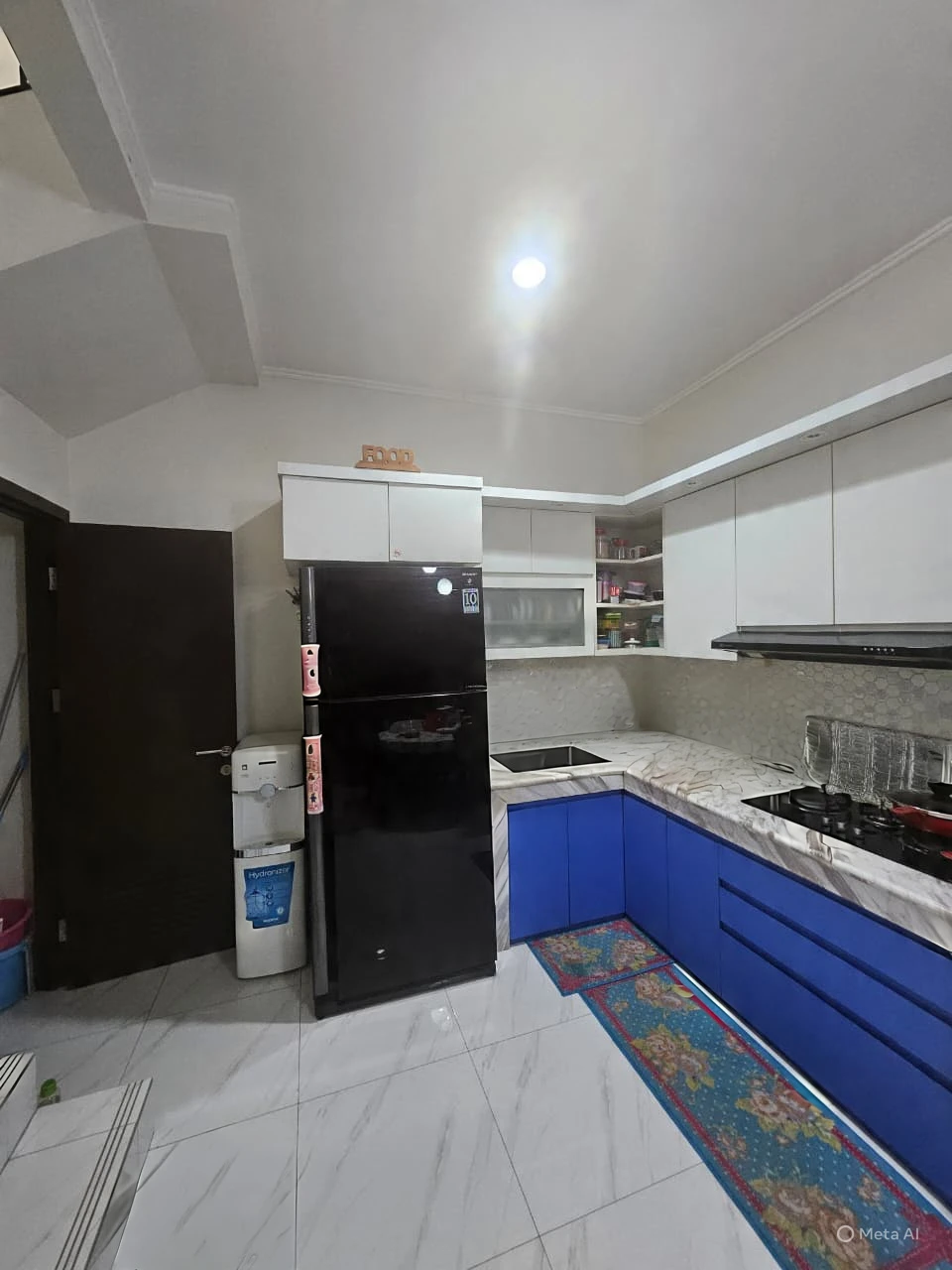 🔥 Turun Harga! Rumah Flavio Suvarna Sutera – 3+1 KT, Siap Huni, Lokasi Strategis 🔥 — Foto 3