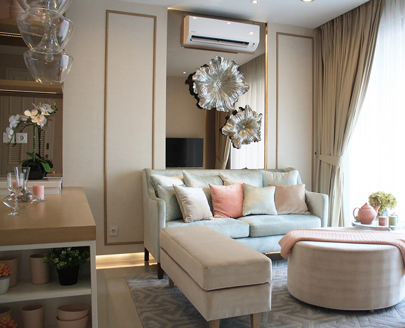 🚨 3BR Loft Paddington Heights Alam Sutera – Siap Huni, Hemat 500 Jutaan! — Foto 8