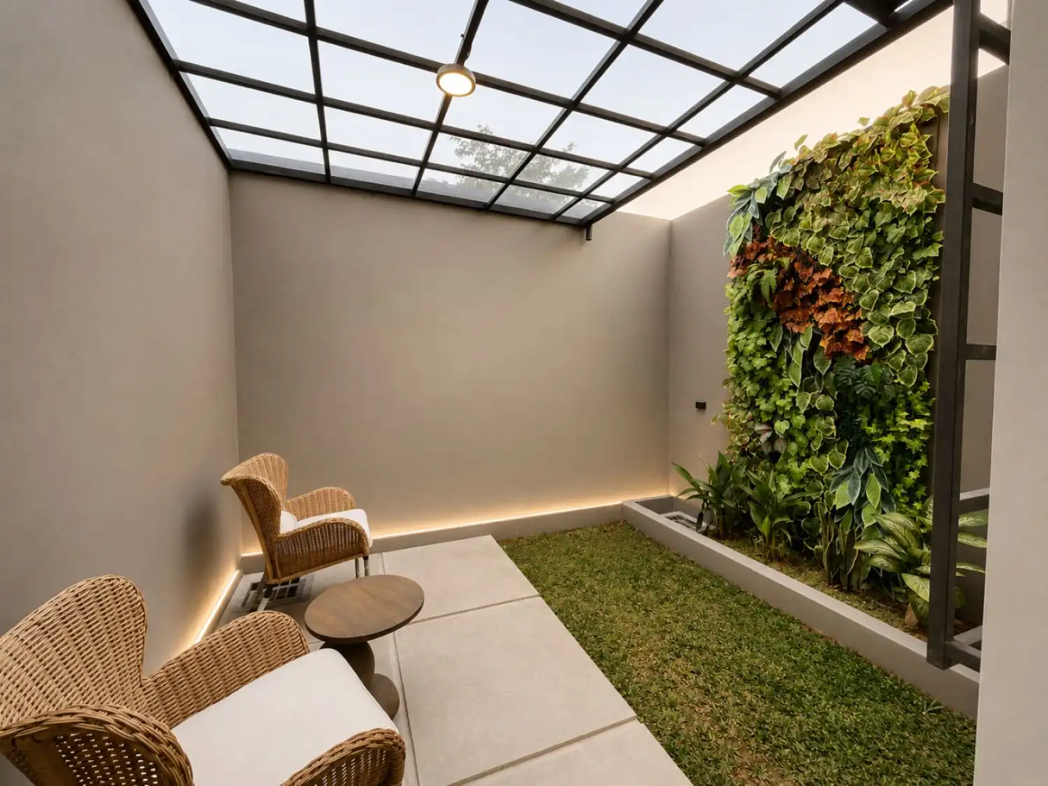 Rosaline Harvest City Bekasi — Rumah 2 Lantai LT 60 LB 50 Harga Rp784 Jutaan — Foto 6
