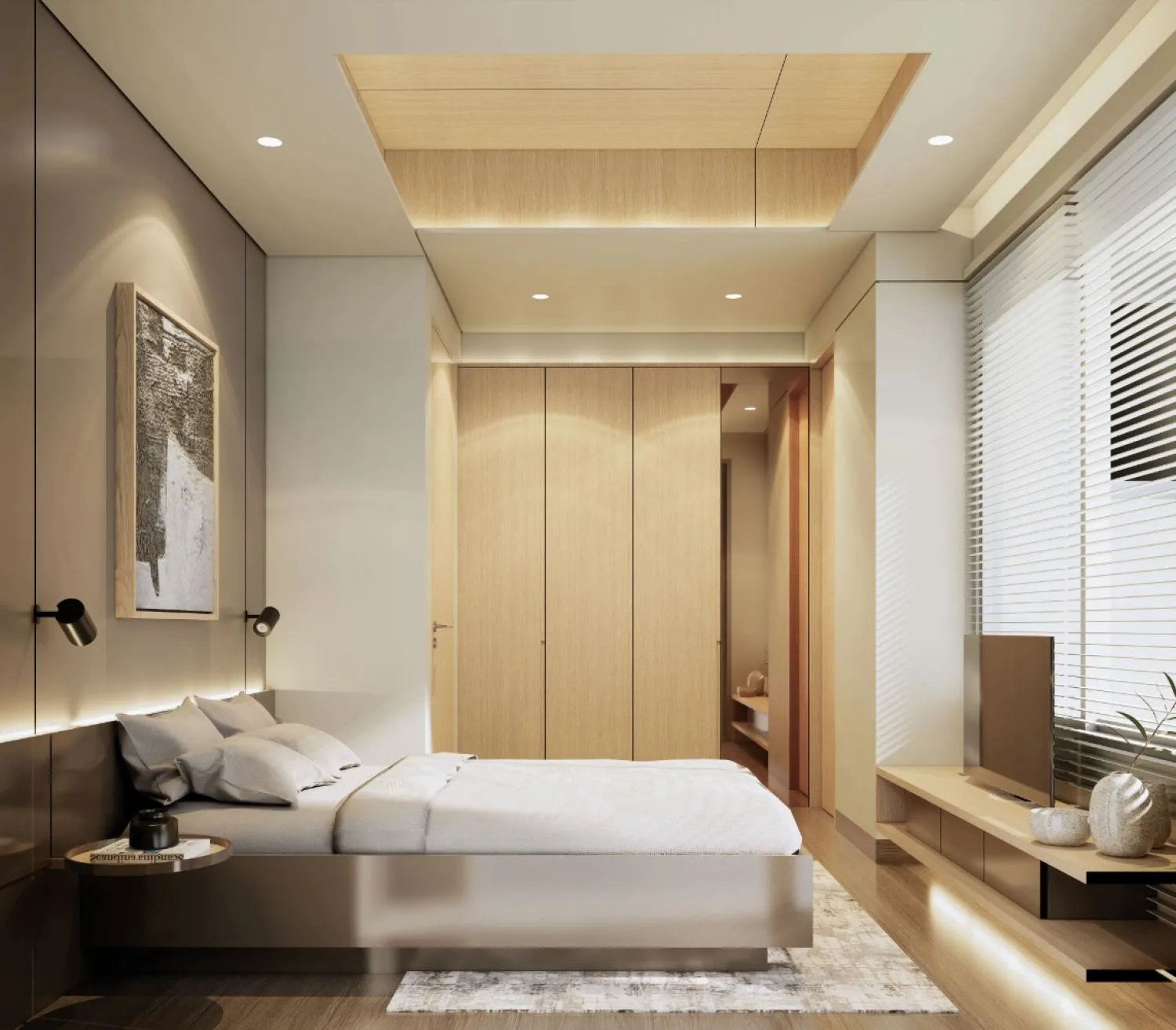 IZZI BSD City — Rumah 2 Lantai Smart Living Dekat Tol Legok Mulai Rp1,85 Miliar — Foto 3