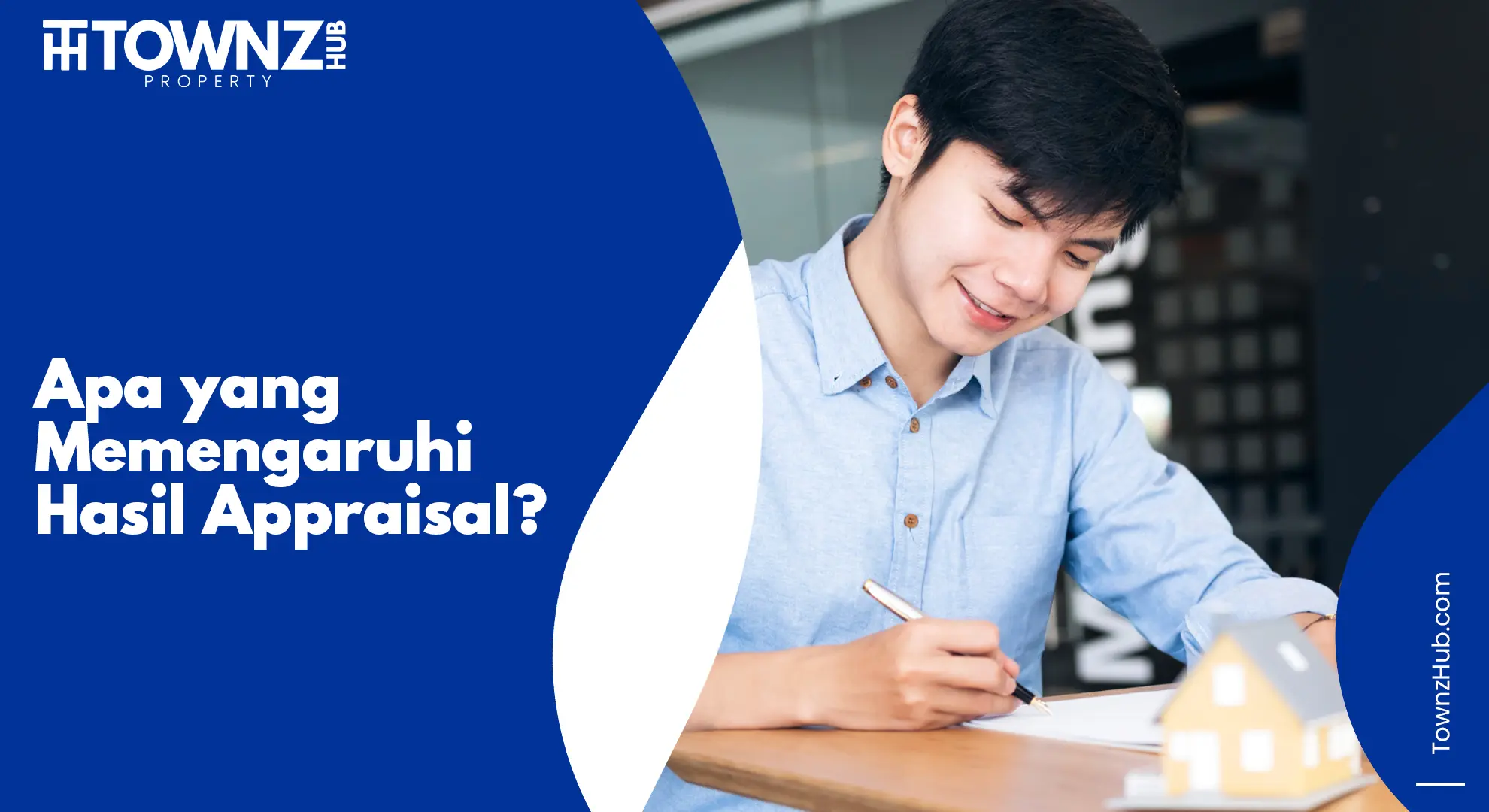 apa yang memengaruhi hasil appraisal?