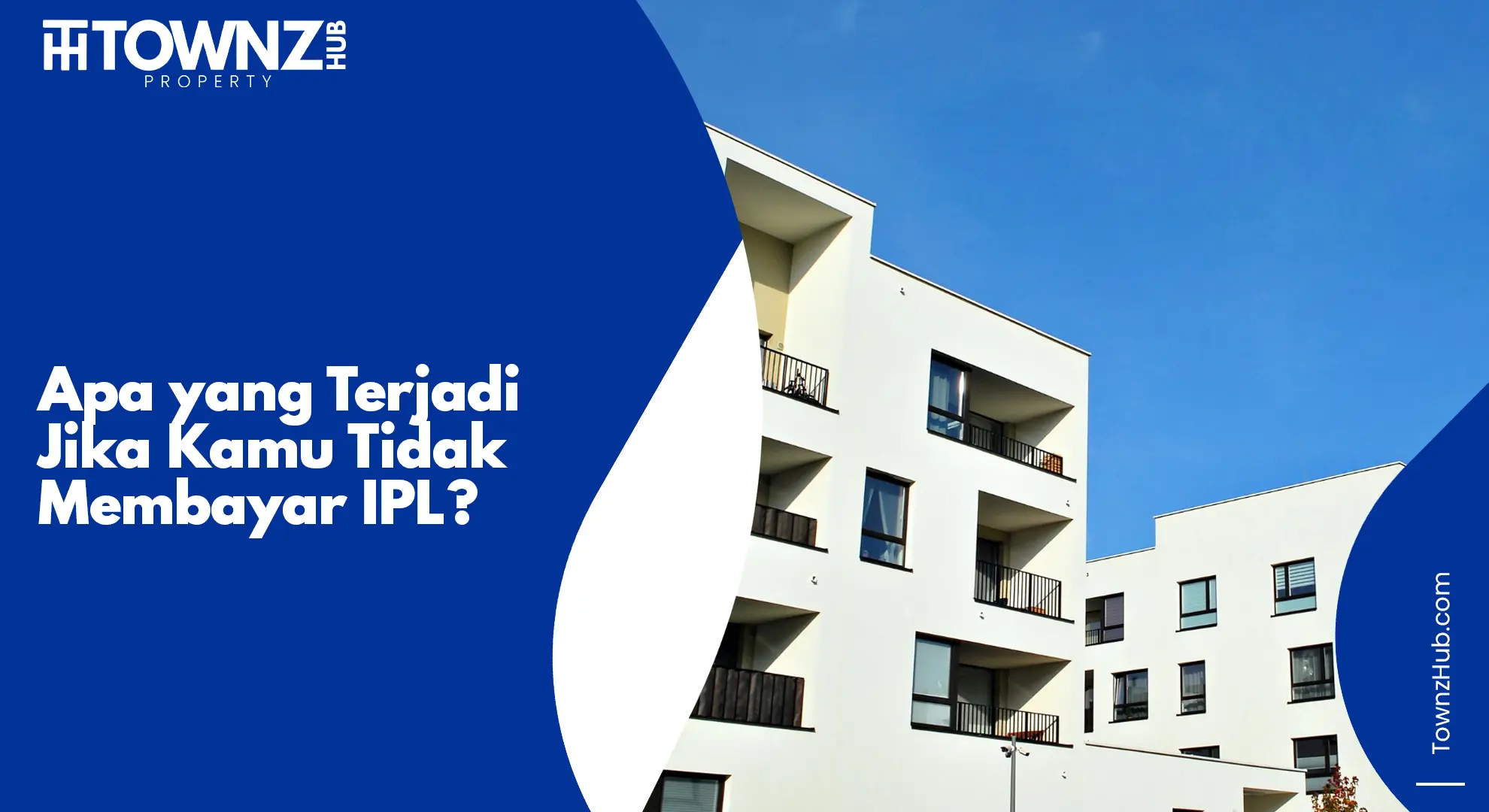 apa yang terjadi jika kamu tidak membayar IPL?