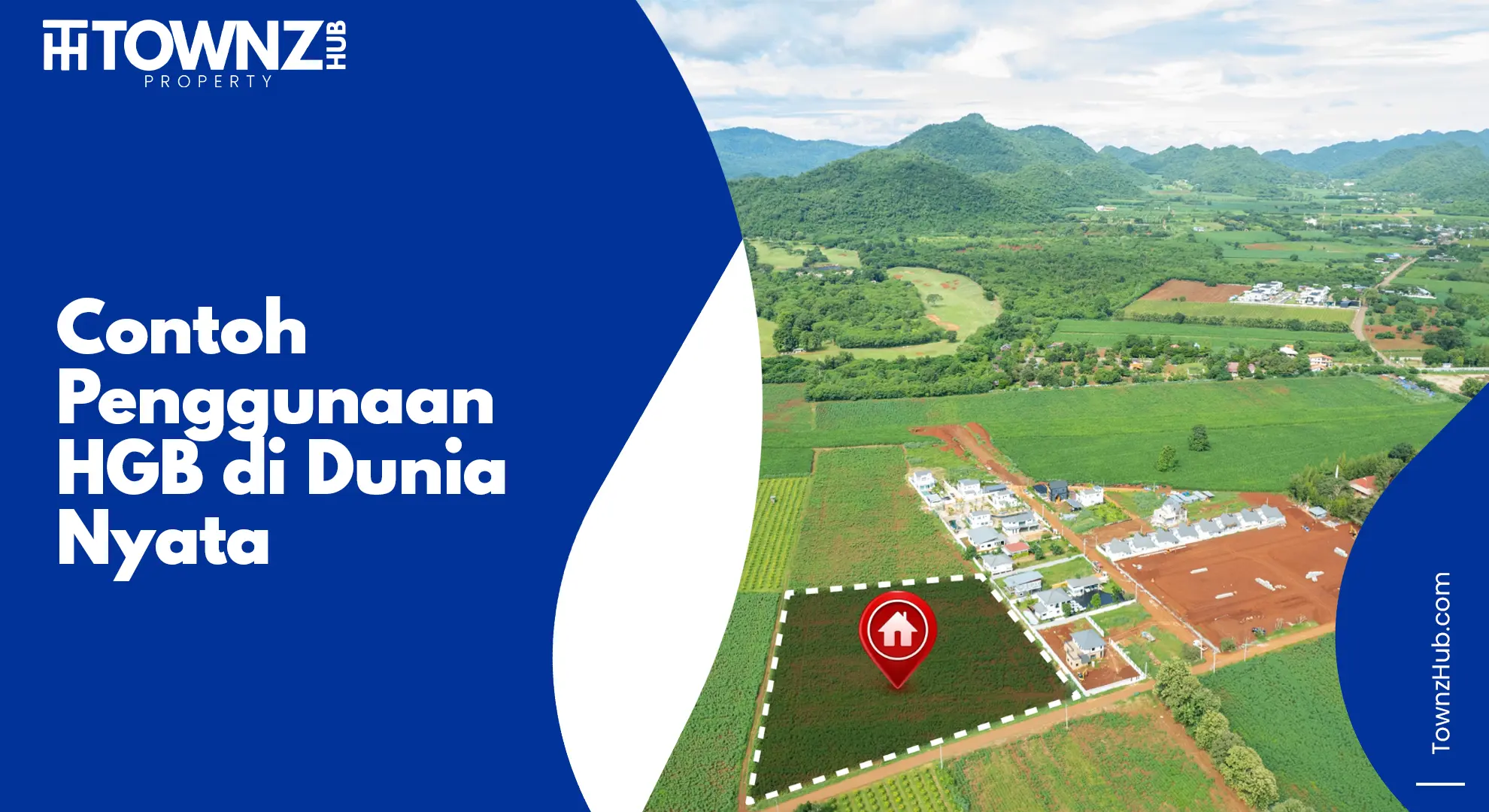 contoh penggunaan hgb di dunia nyata