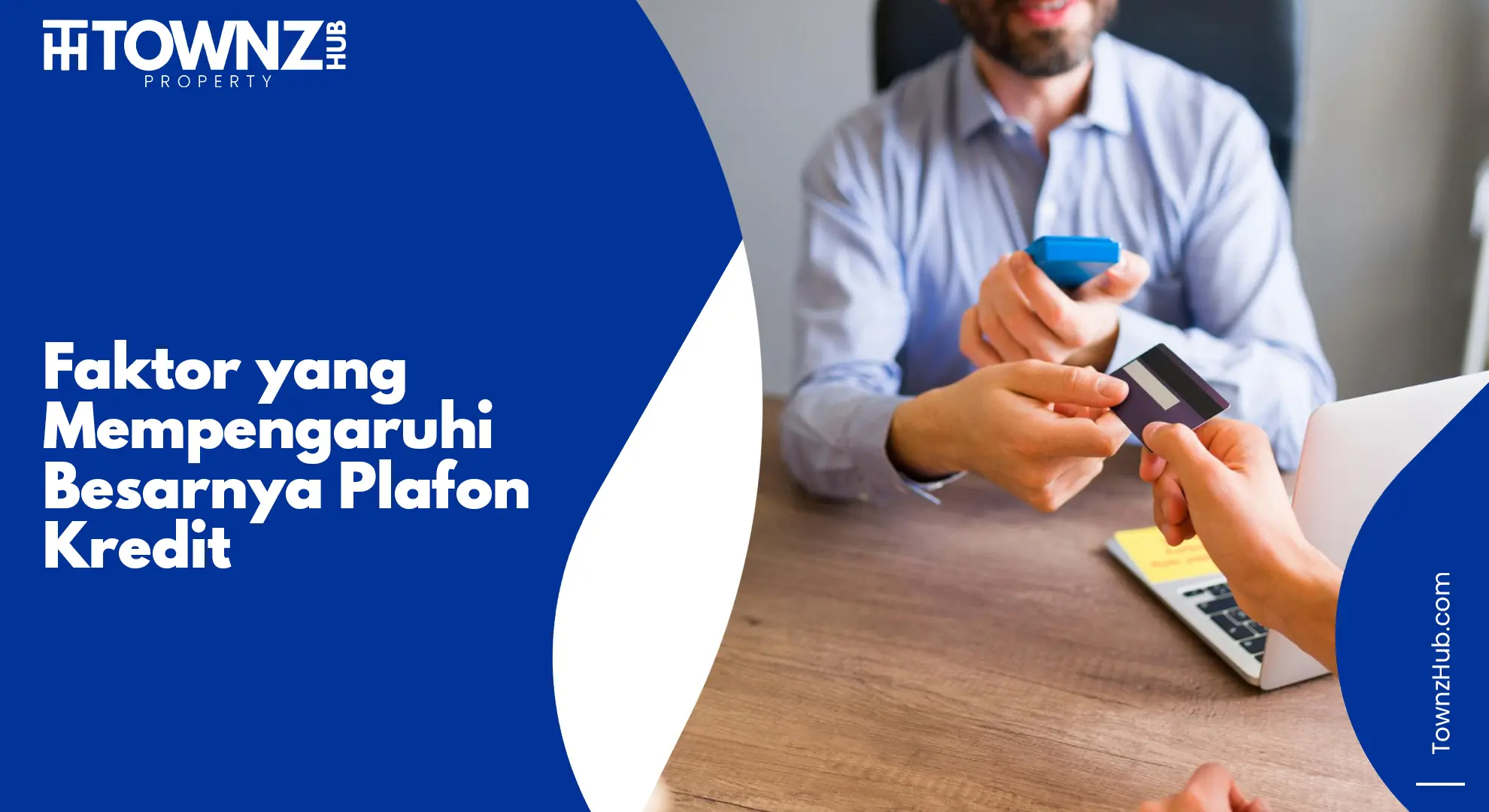 faktor yang mempengaruhi besarnya plafon kredit