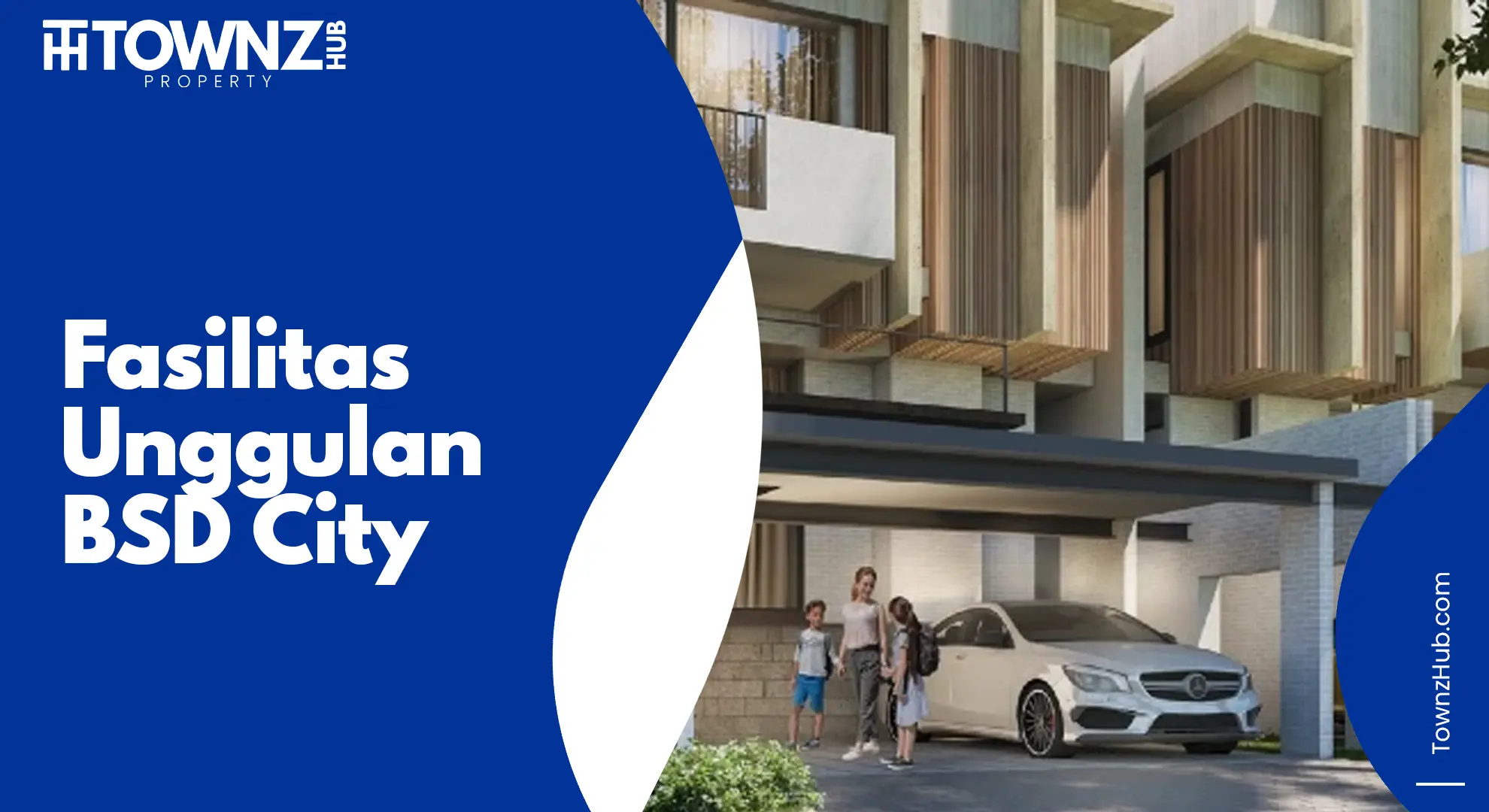 fasilitas unggulan bsd city