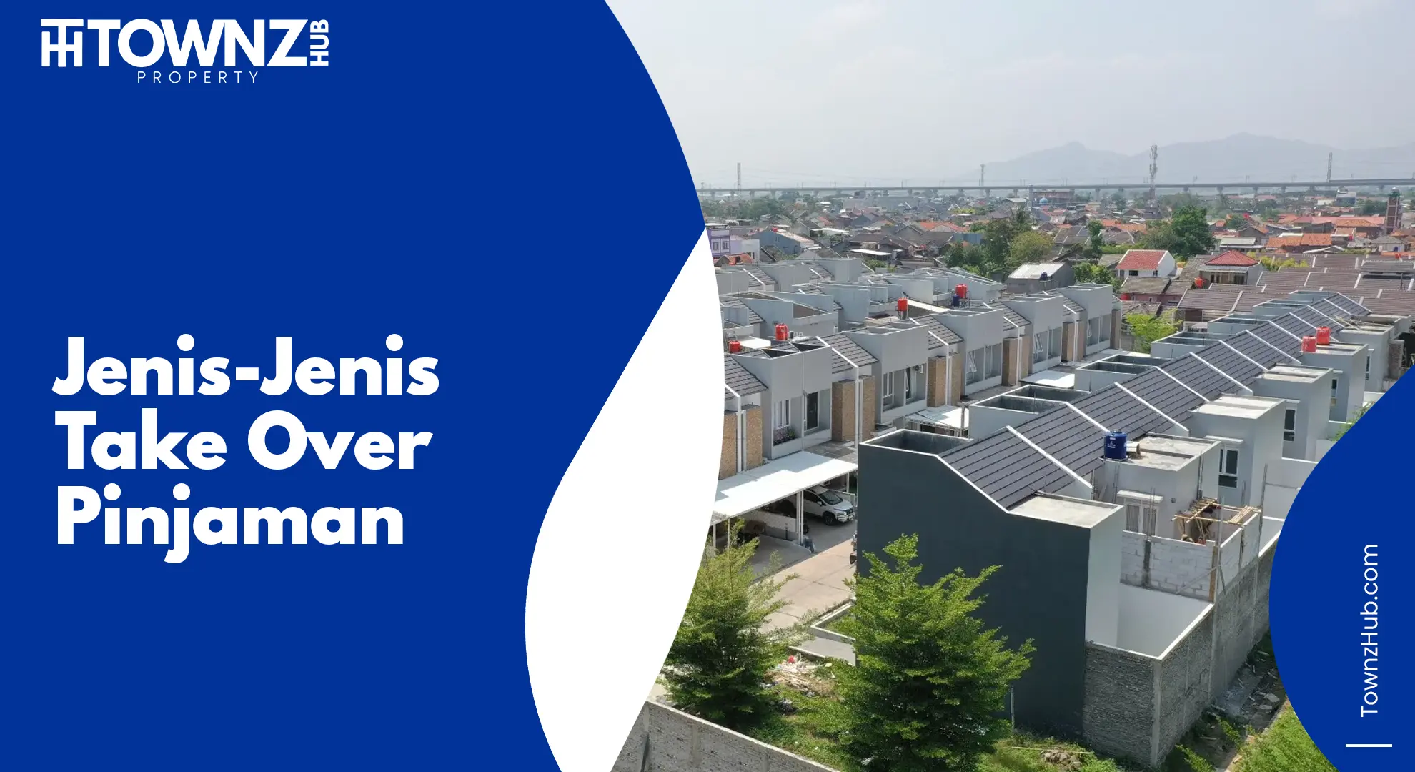 jenis-jenis take over pinjaman