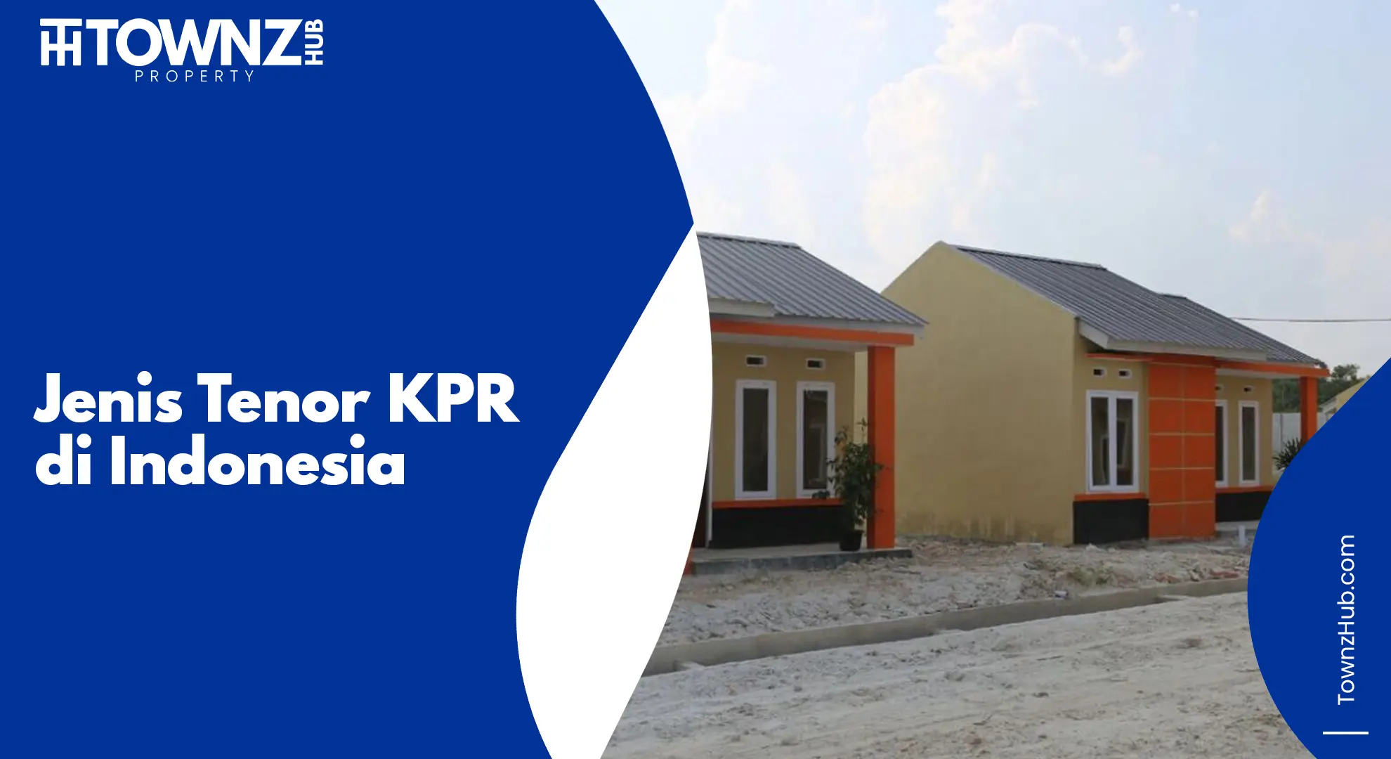 jenis tenor kpr di indonesia