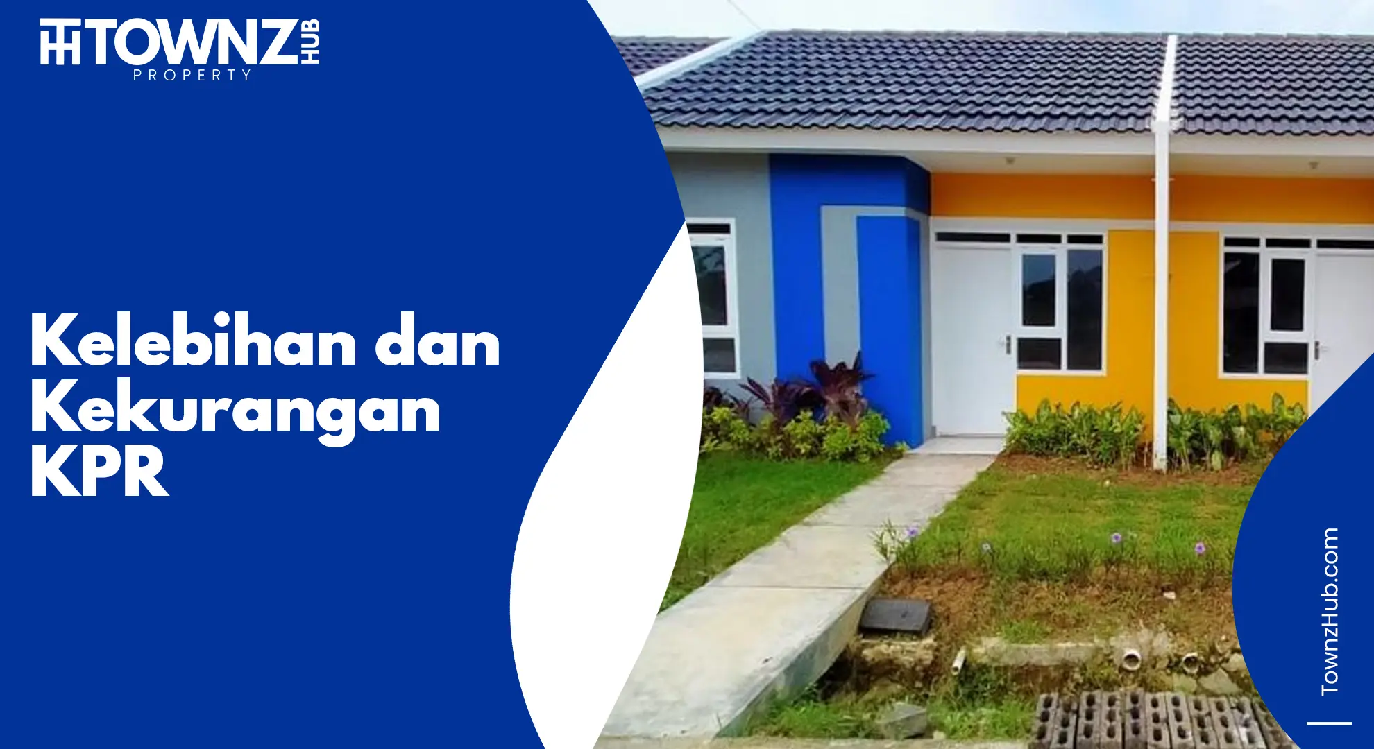 kelebihan dan kekurangan KPR