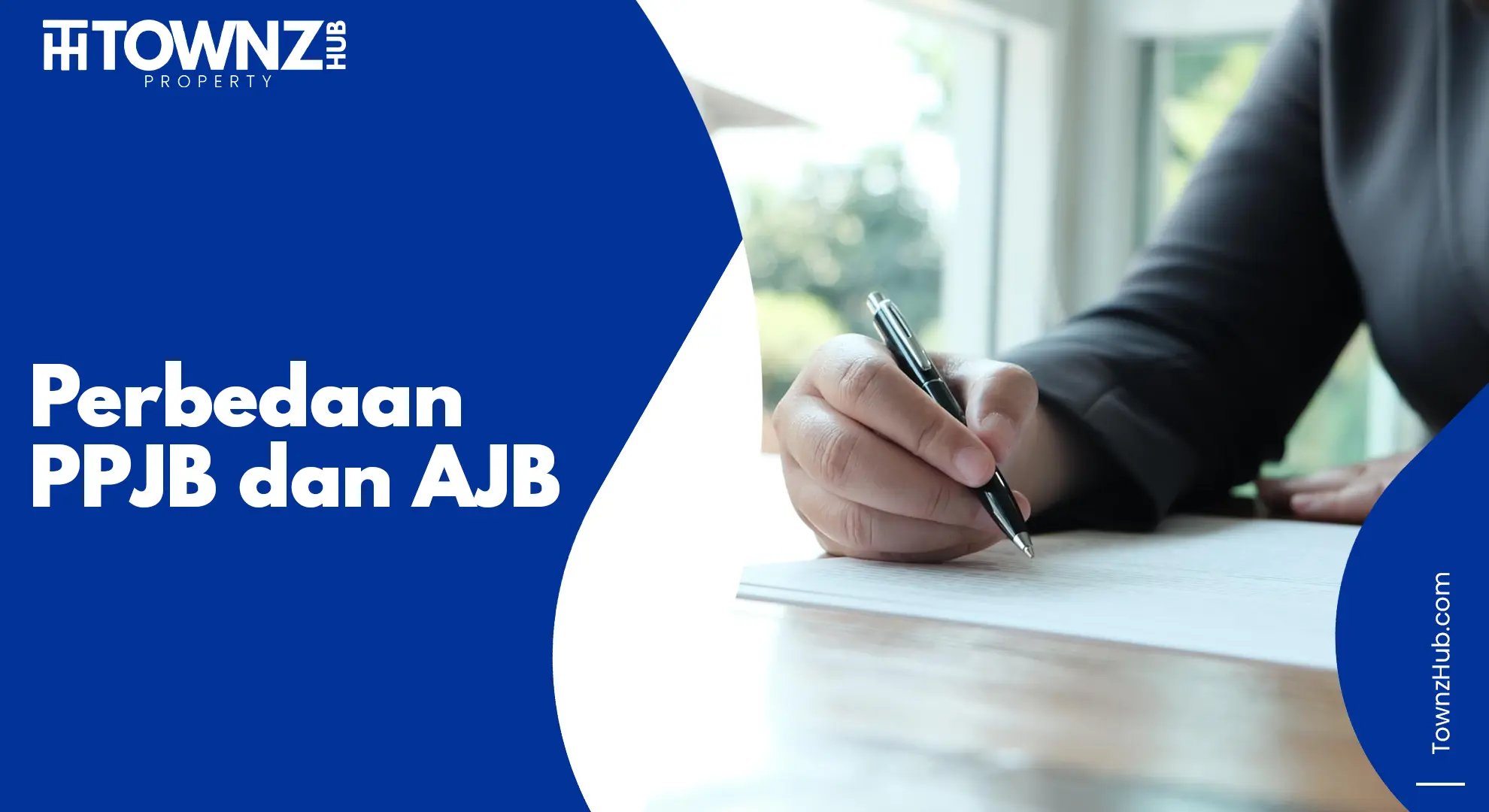 perbedaan ppjb dan ajb