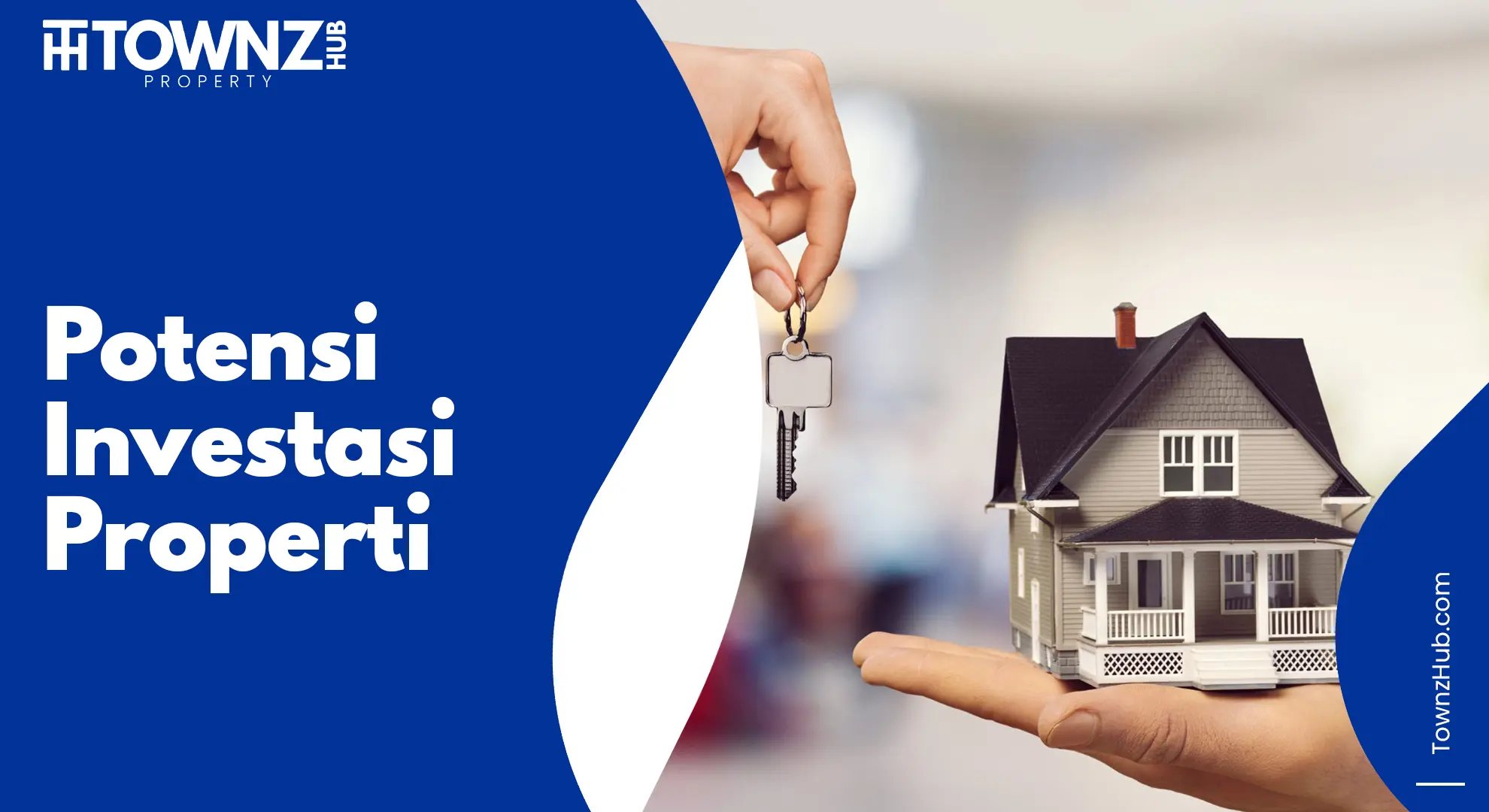 potensi investasi property