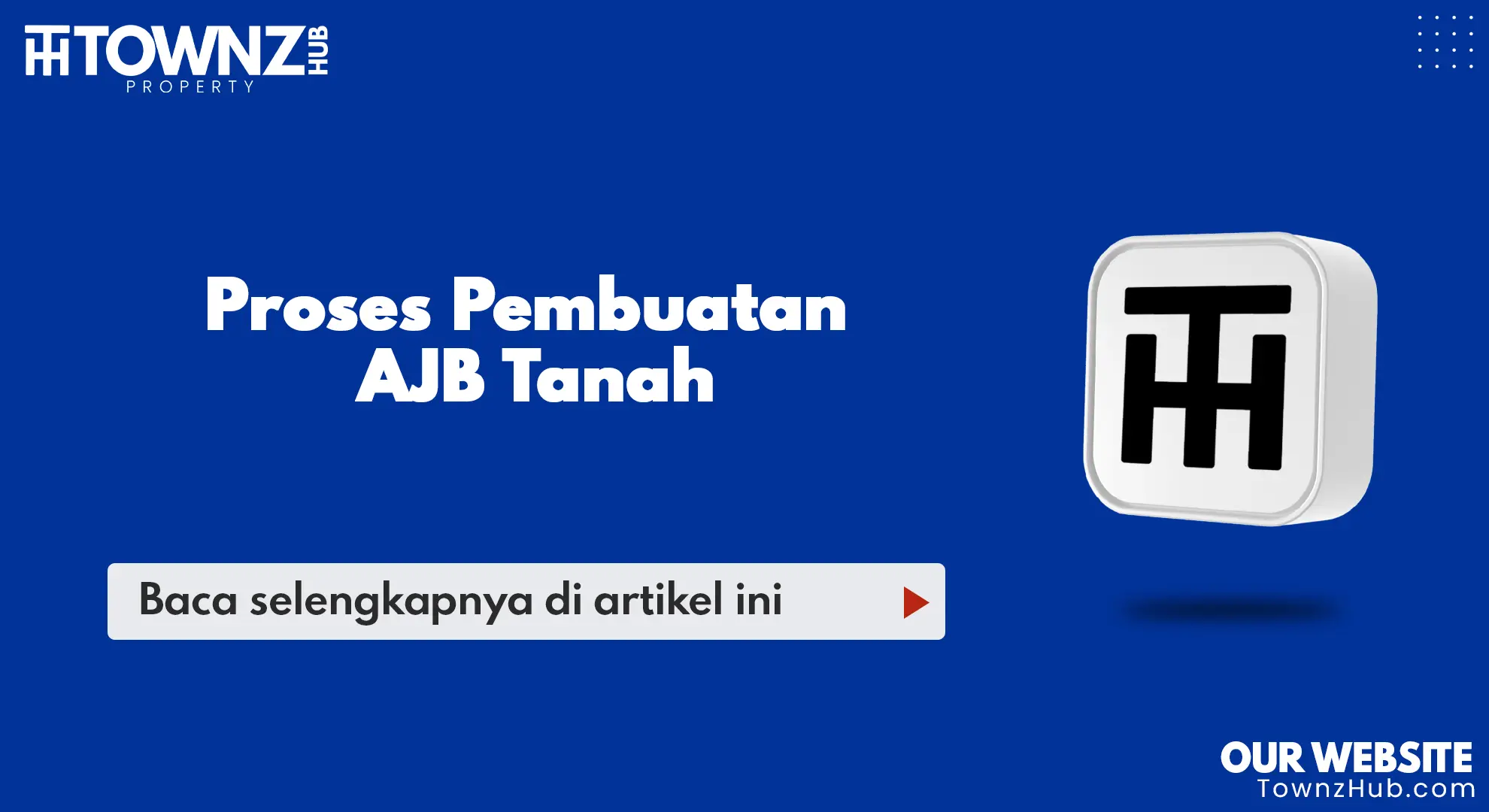 proses pembuatan ajb tanah