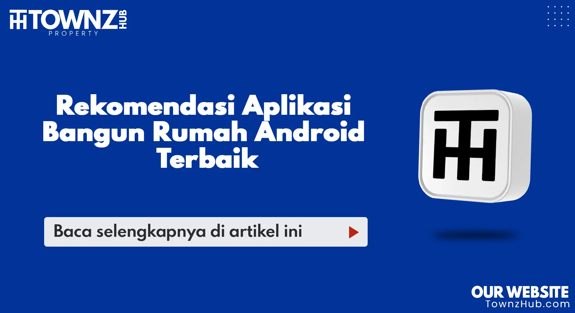 rekomendasi aplikasi bangun rumah android terbaik